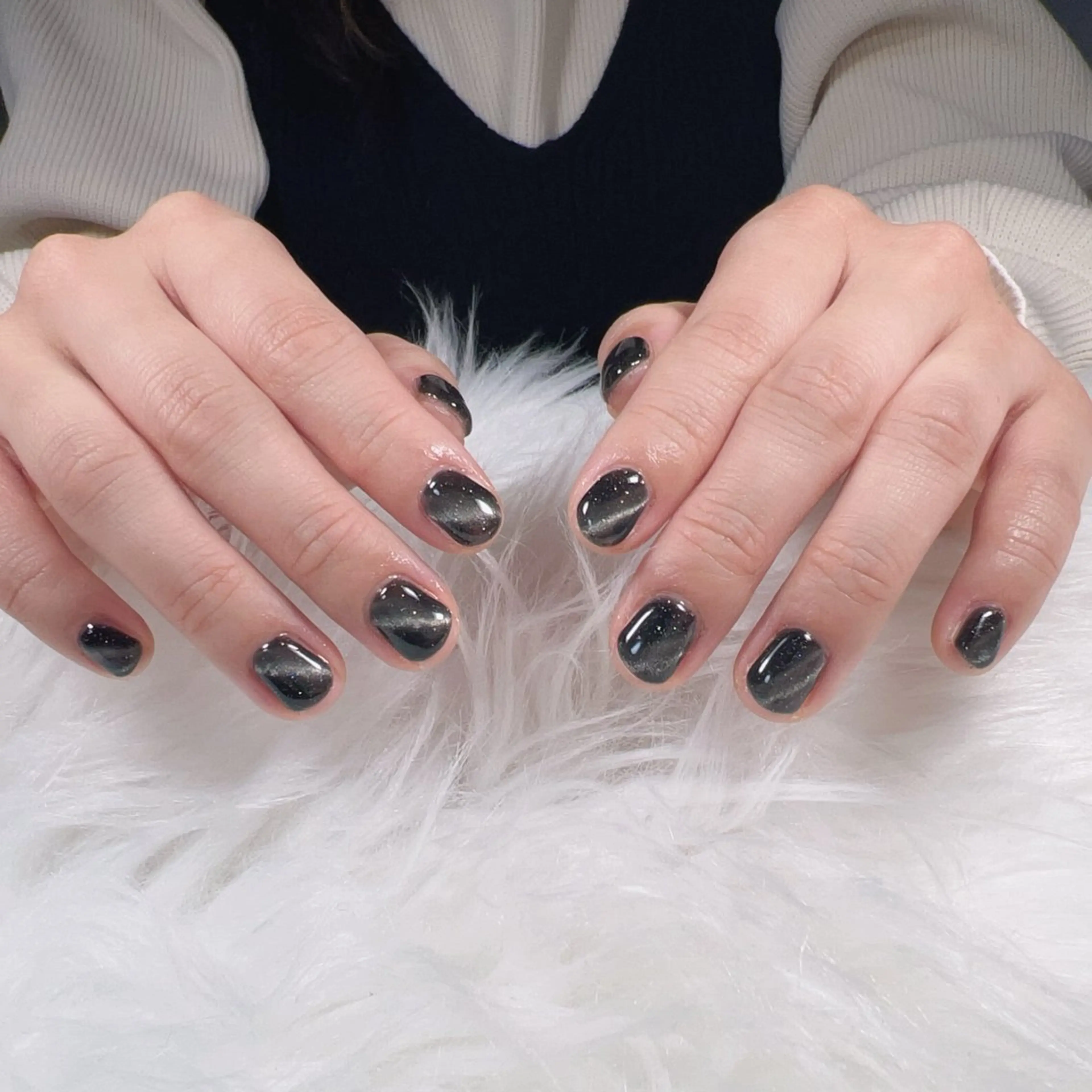 ネイル ネイルサロン ロア旧ジョリーのネイルデザイン