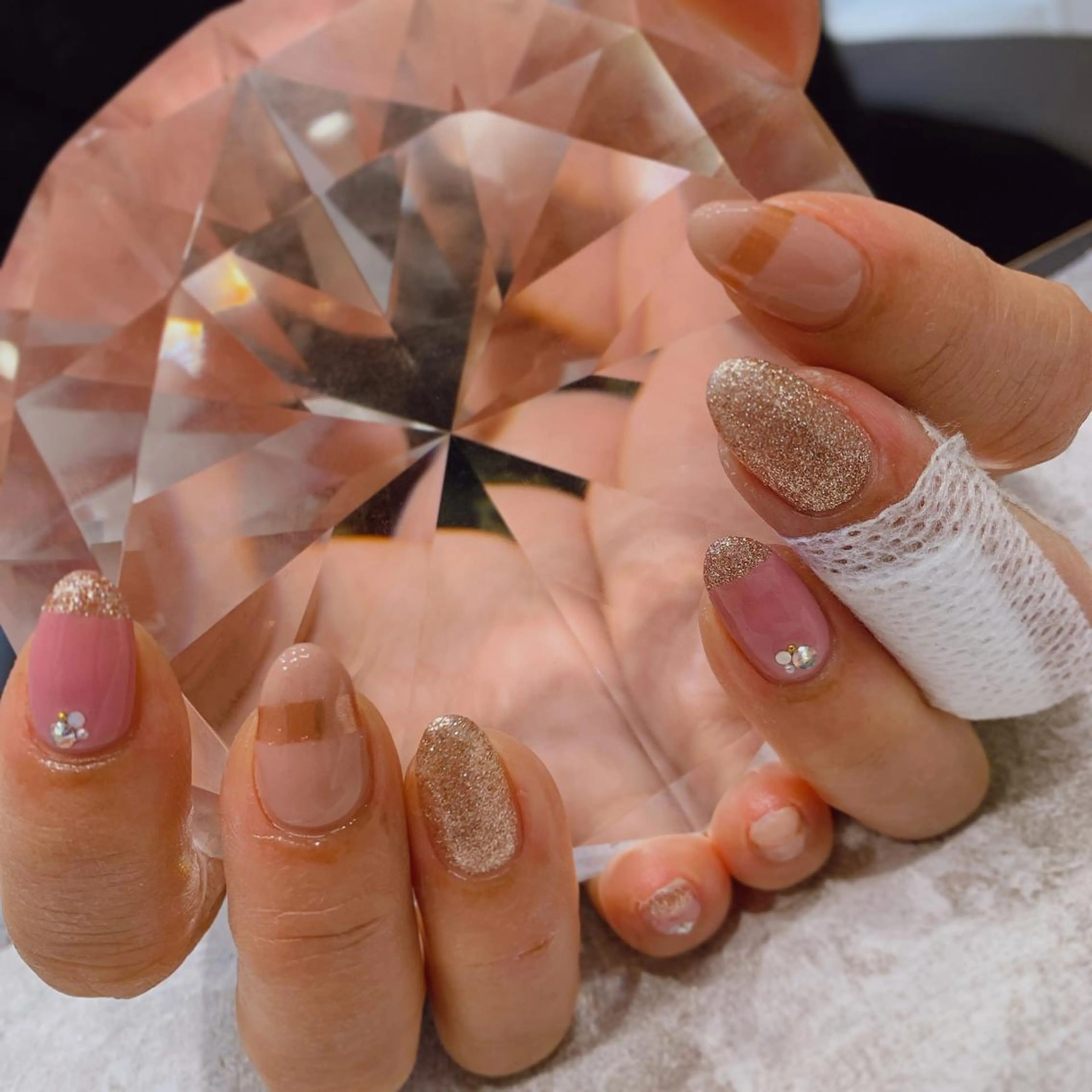 ネイル private nail salon   Amily所属・竹澤 紫乃のその他イメージ