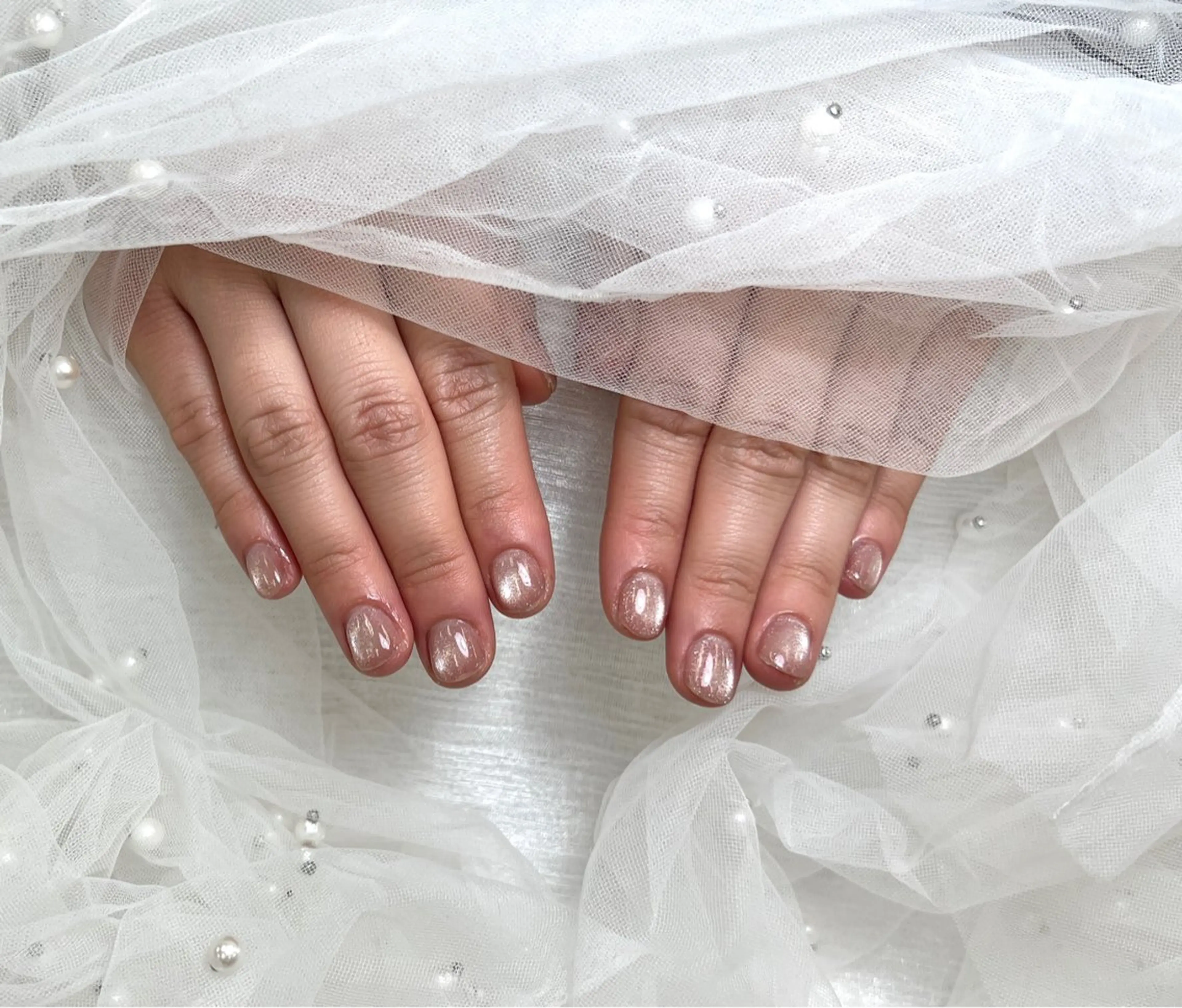 ネイル 💅ネイリスト 🍒harukaのネイルデザイン