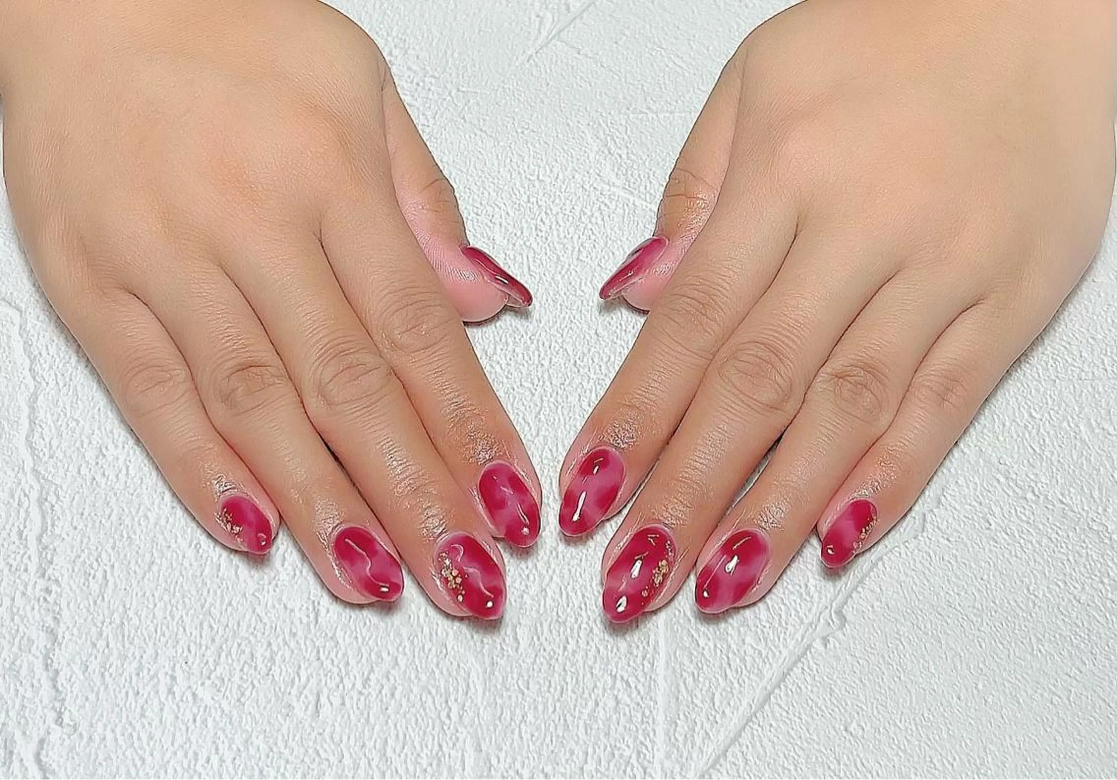 ネイル hairsalon556所属・hairsalon 556のネイルデザイン