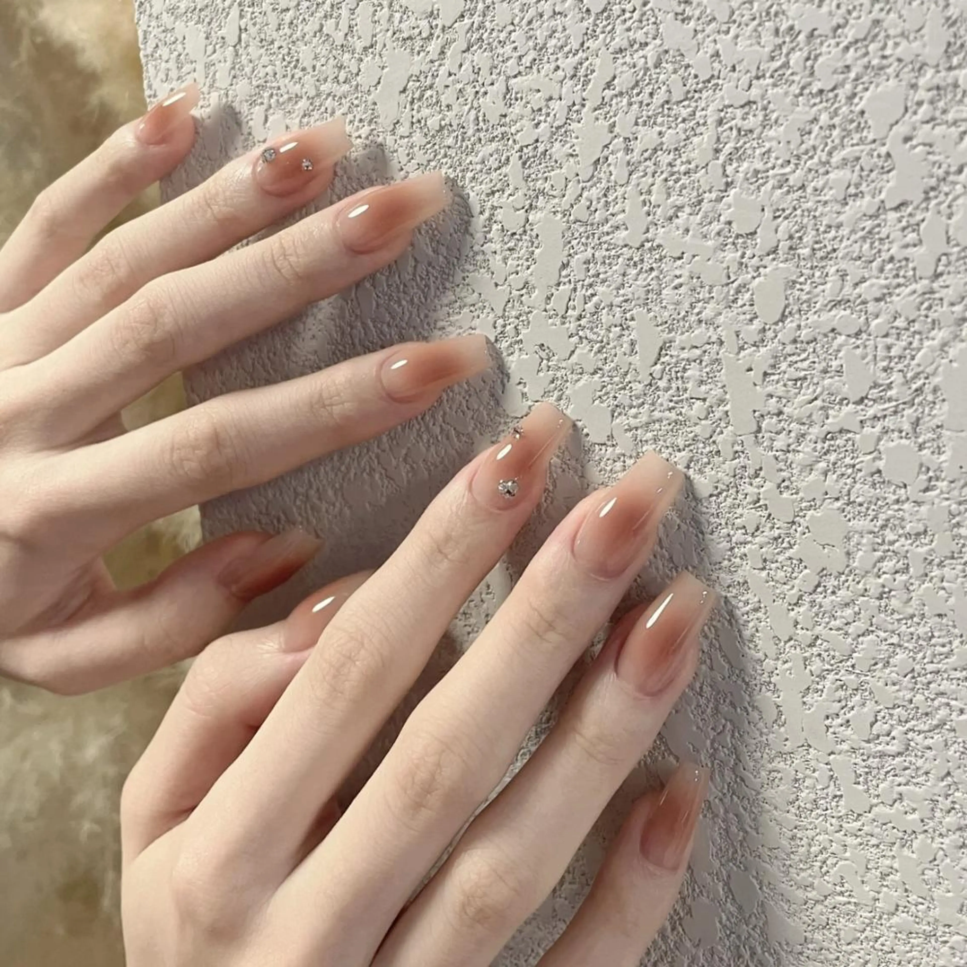 ネイル Queen's ゆなのネイルデザイン