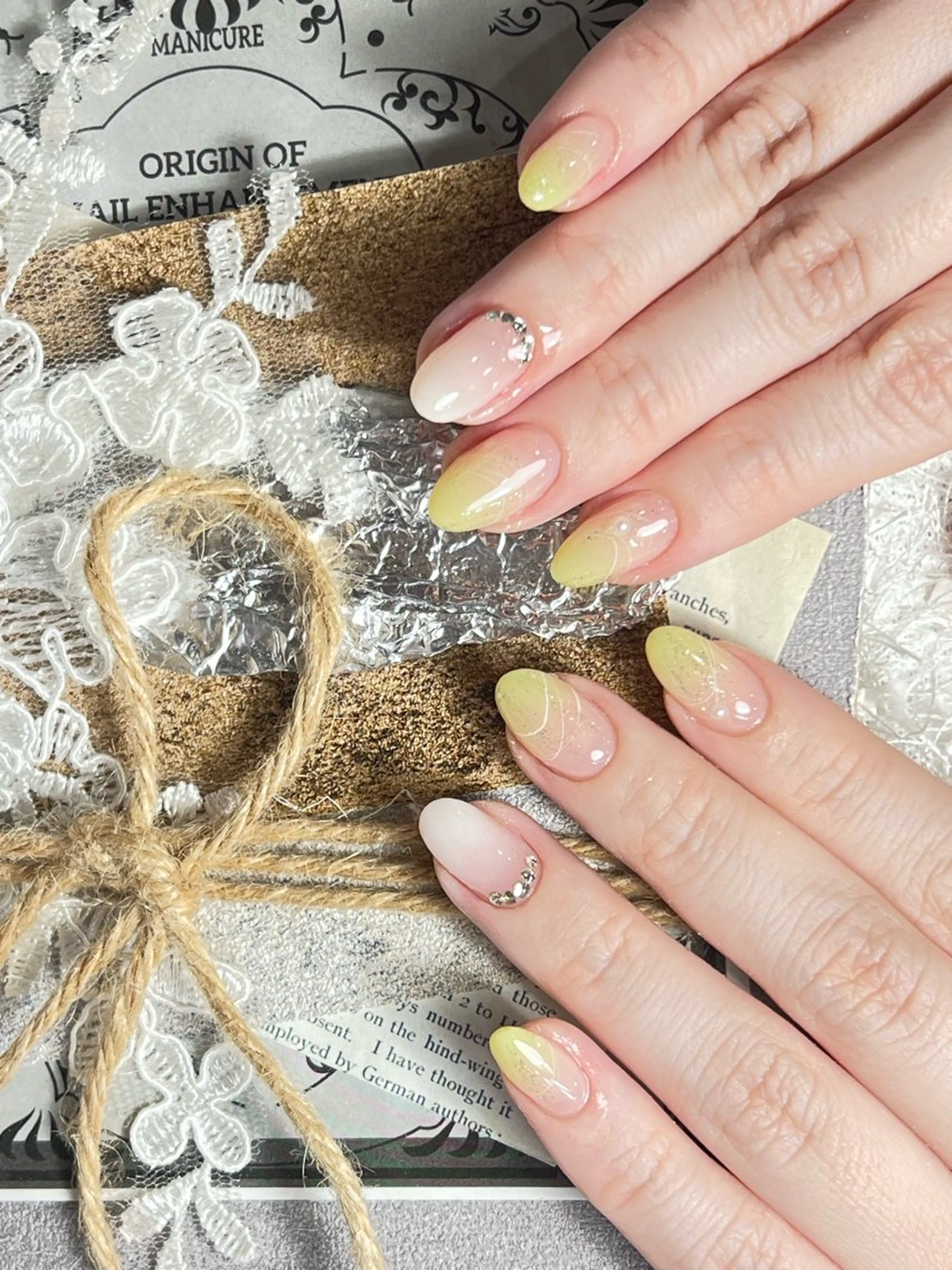 ネイル seiko nailのネイルデザイン