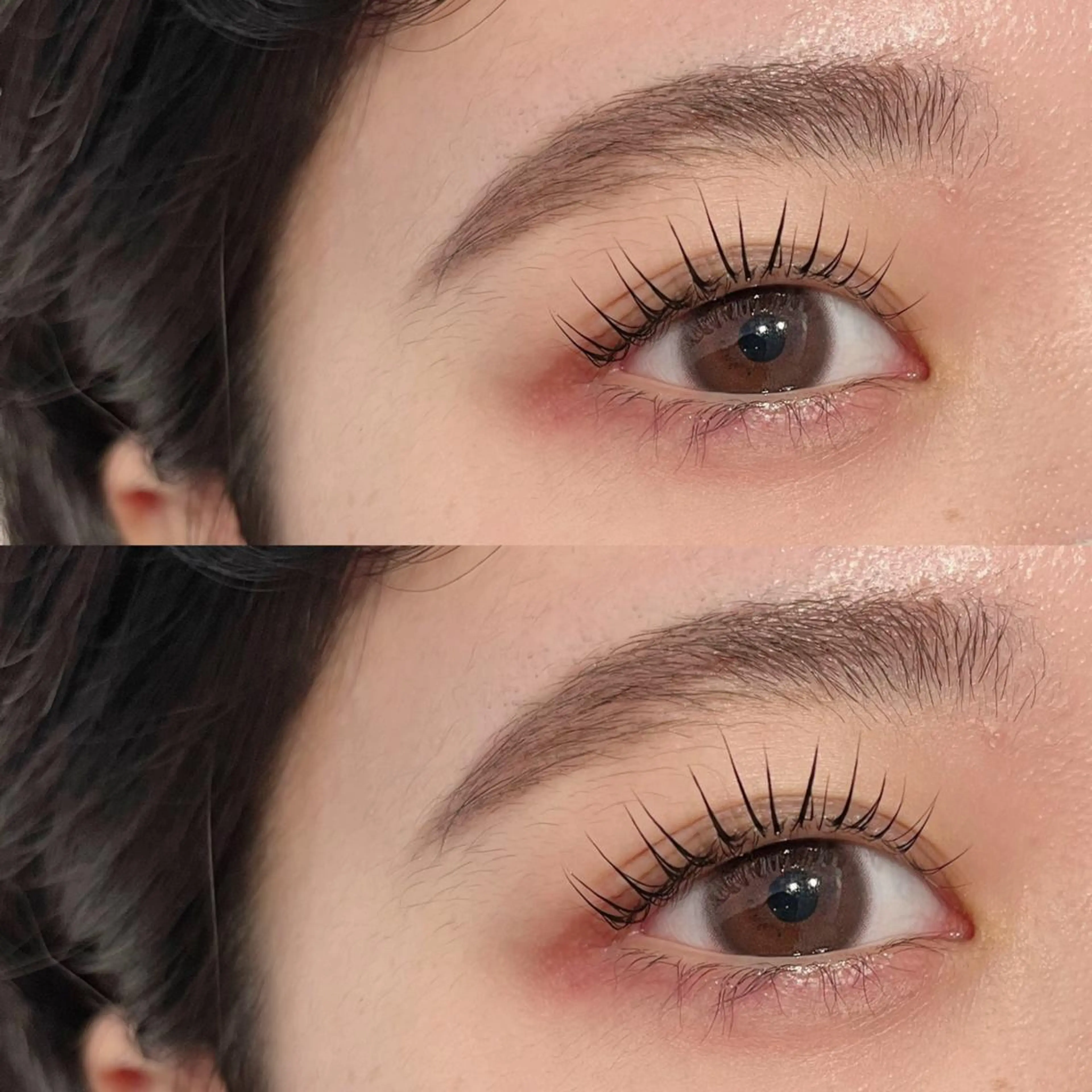 マツエク・マツパ 武田 さちなのマツエク・マツパデザイン