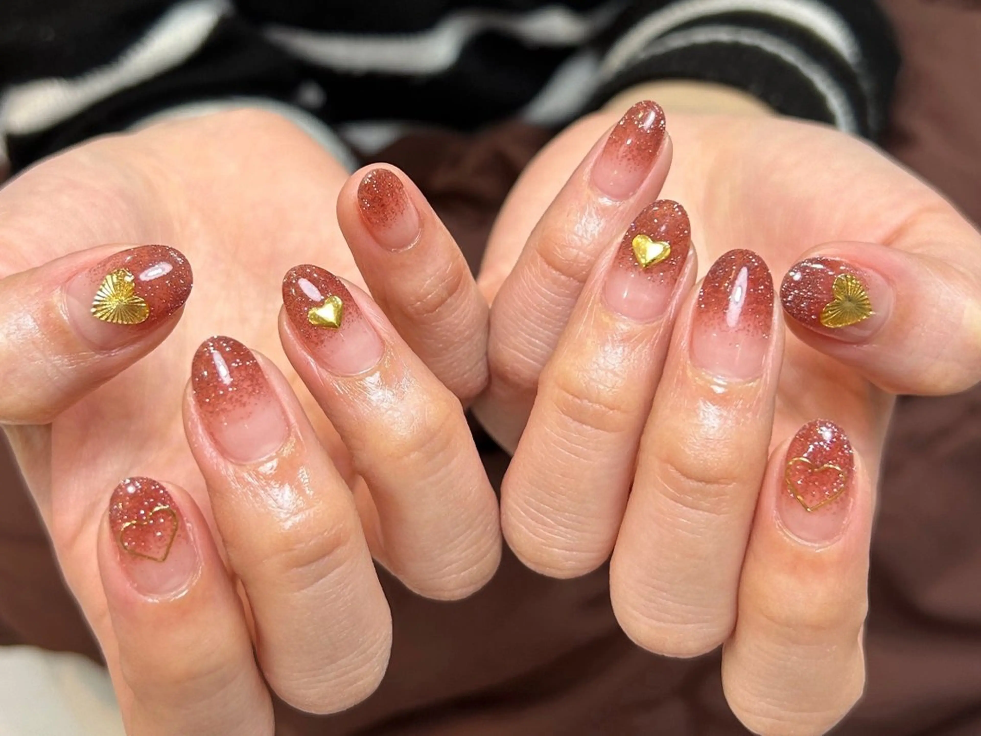 ネイル Rika _のネイルデザイン