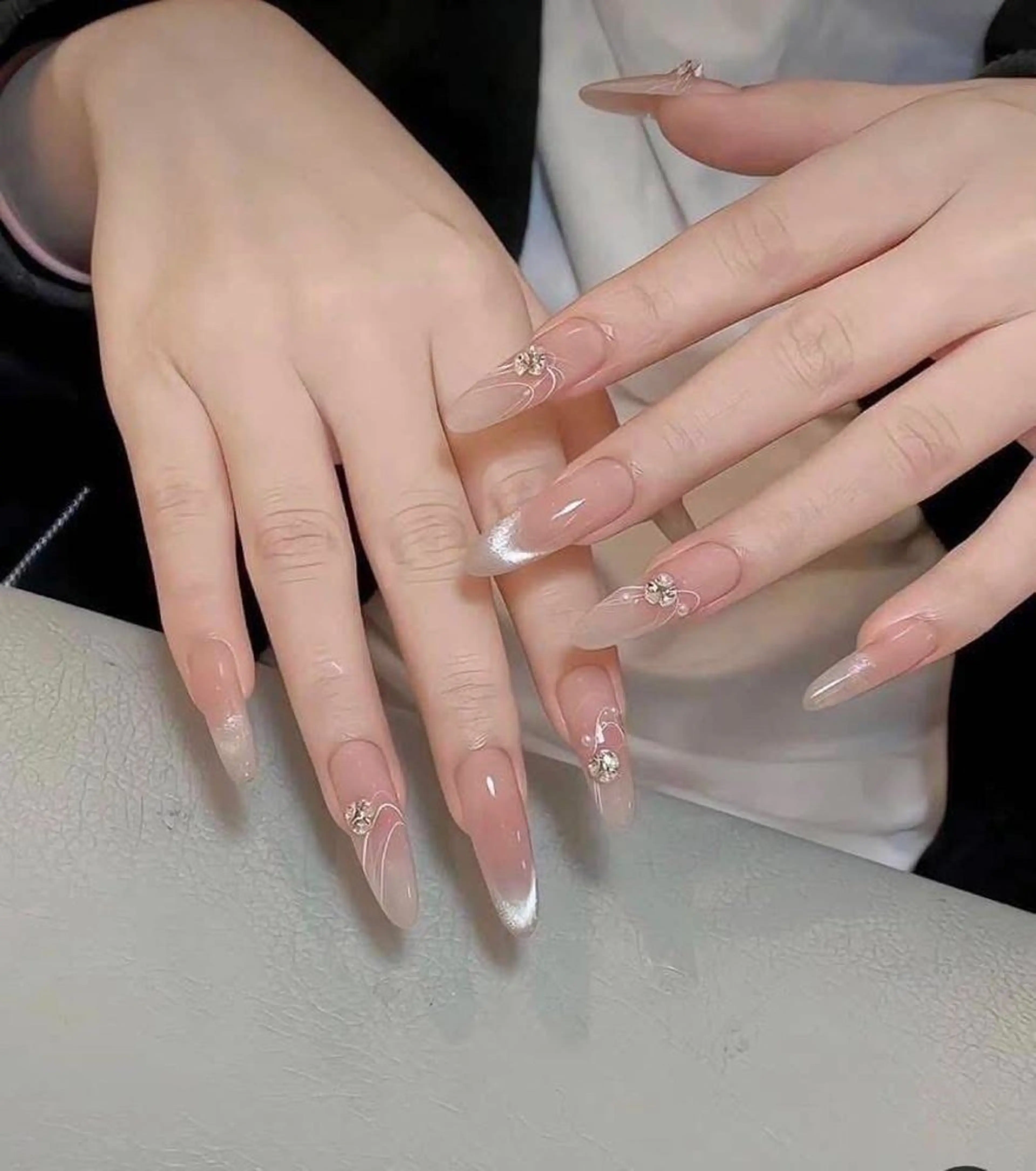 ネイル ANA.CHUO NAIL 本川越所属・ANA.CHUO NAIL 本川越のネイルデザイン