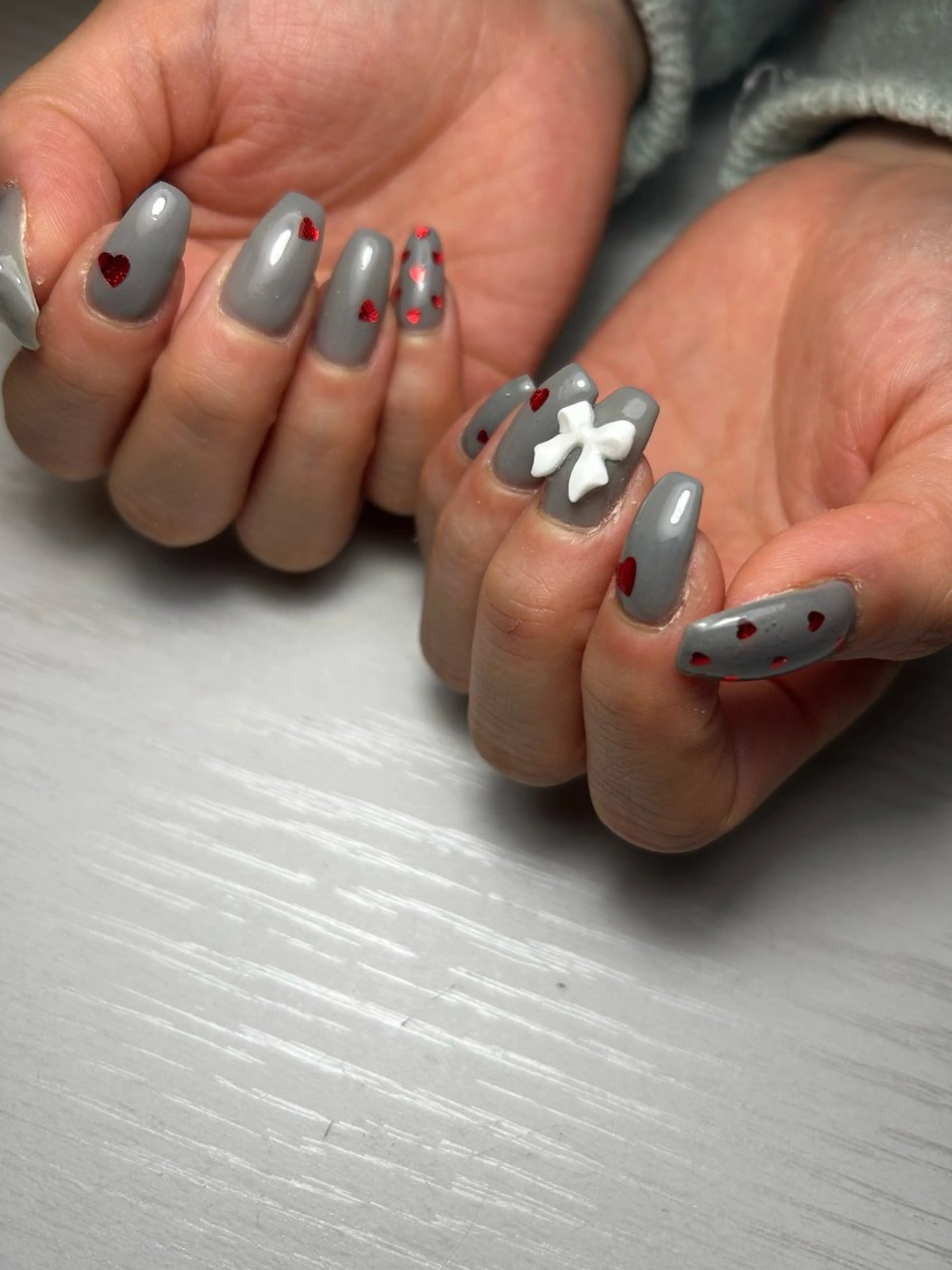 ネイル ensowa✱laf NAILのネイルデザイン