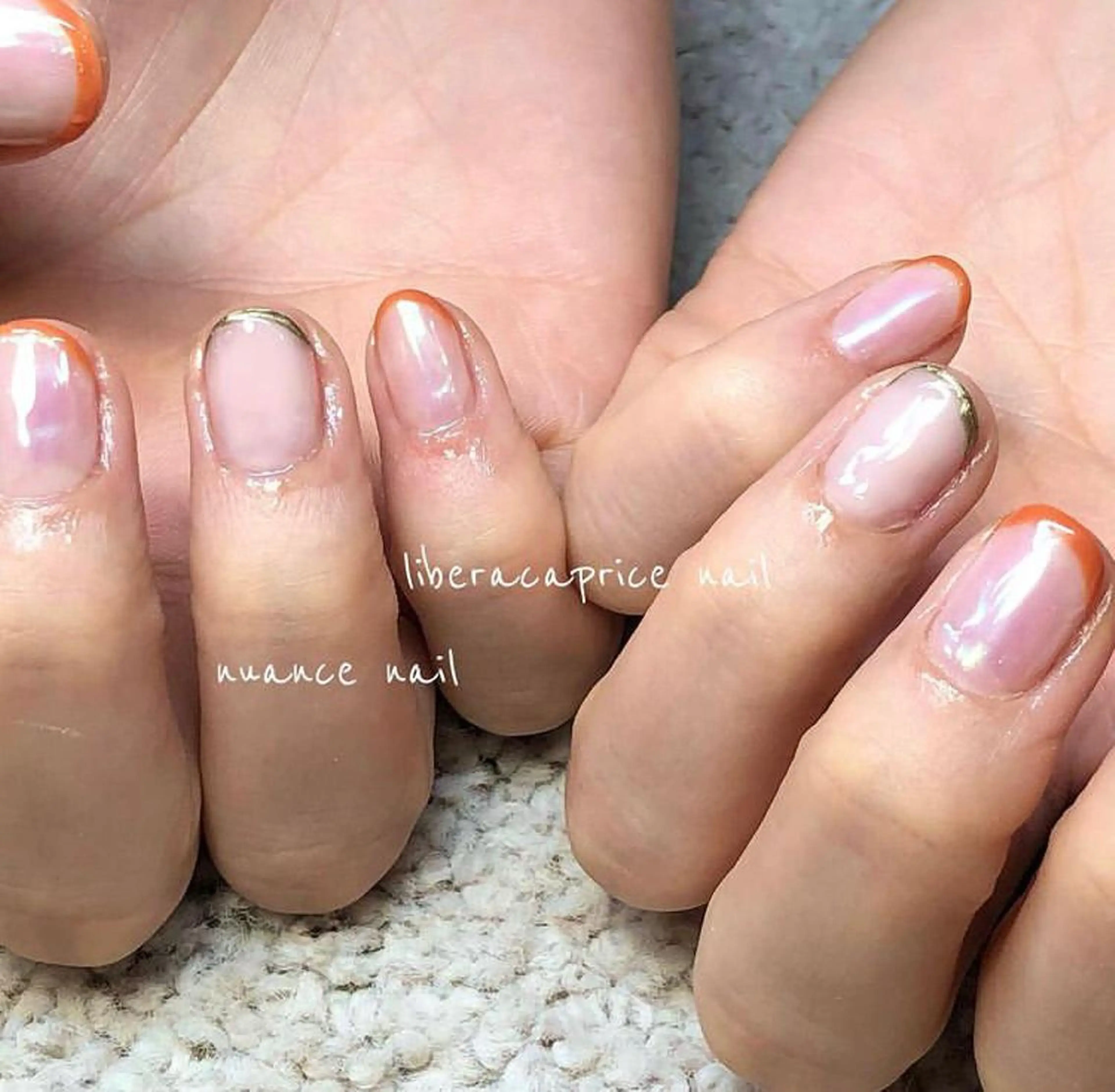 ネイル ネイル･エステ afdlbcのネイルデザイン