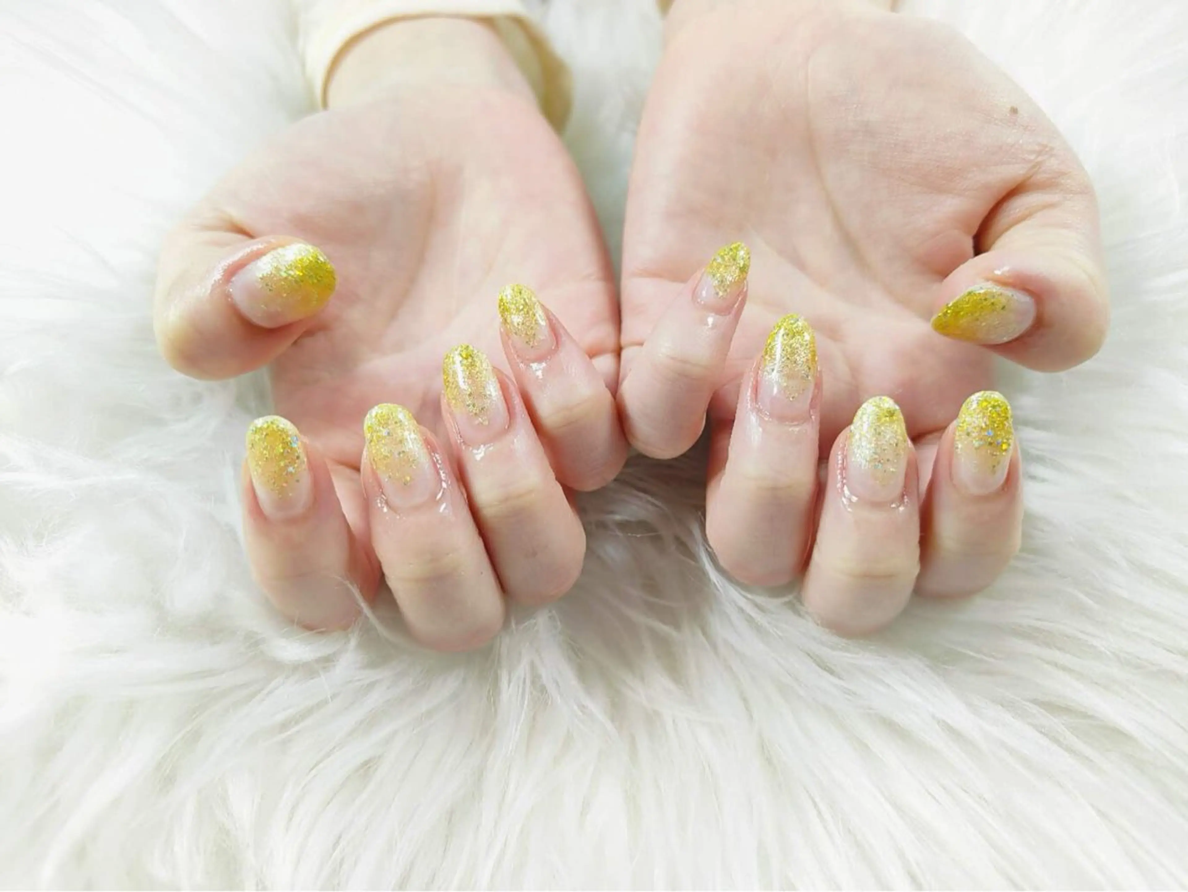 ネイル ネイルサロン ロア旧ジョリーのネイルデザイン