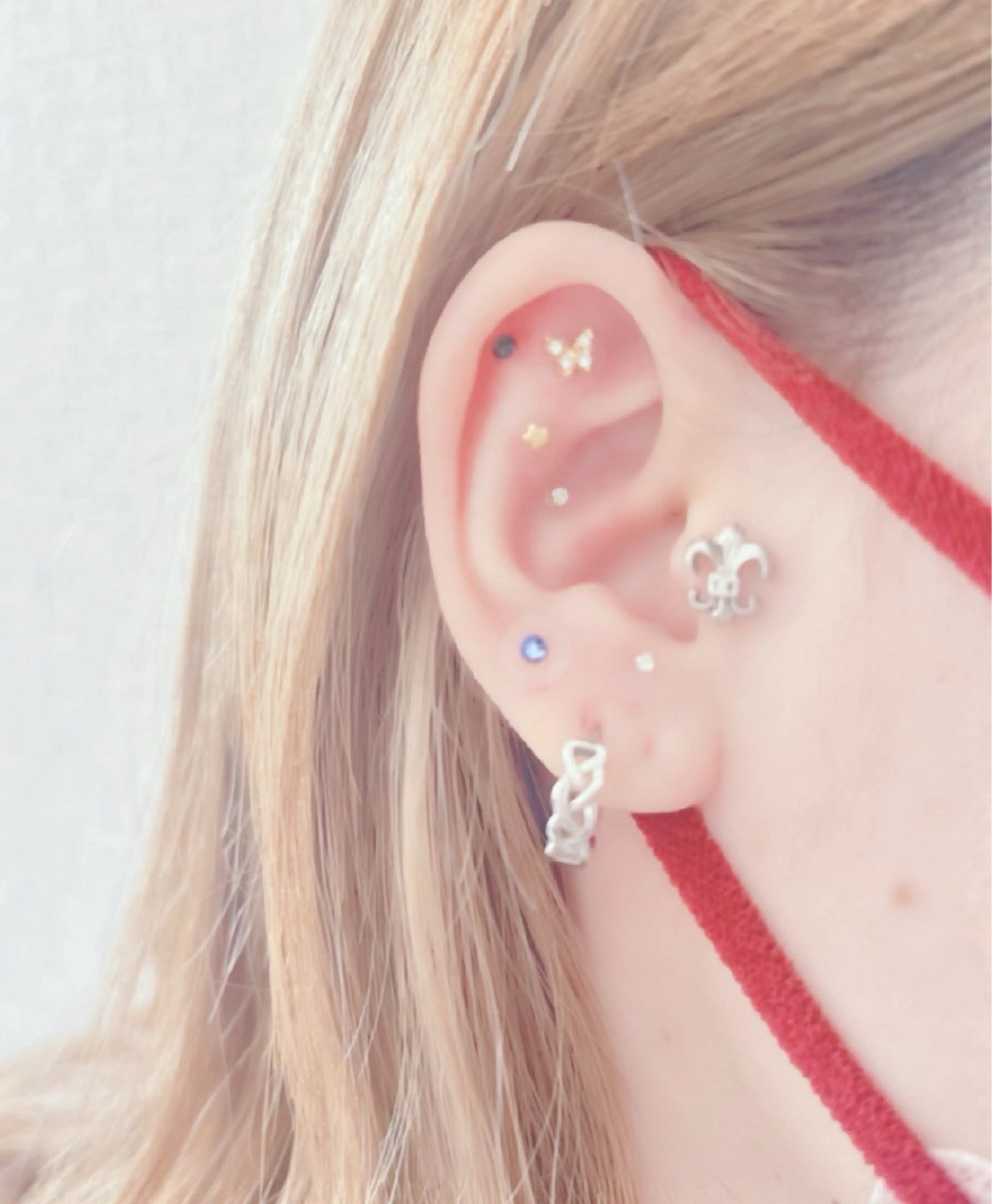 Briller KARENのエステ・リラクイメージ