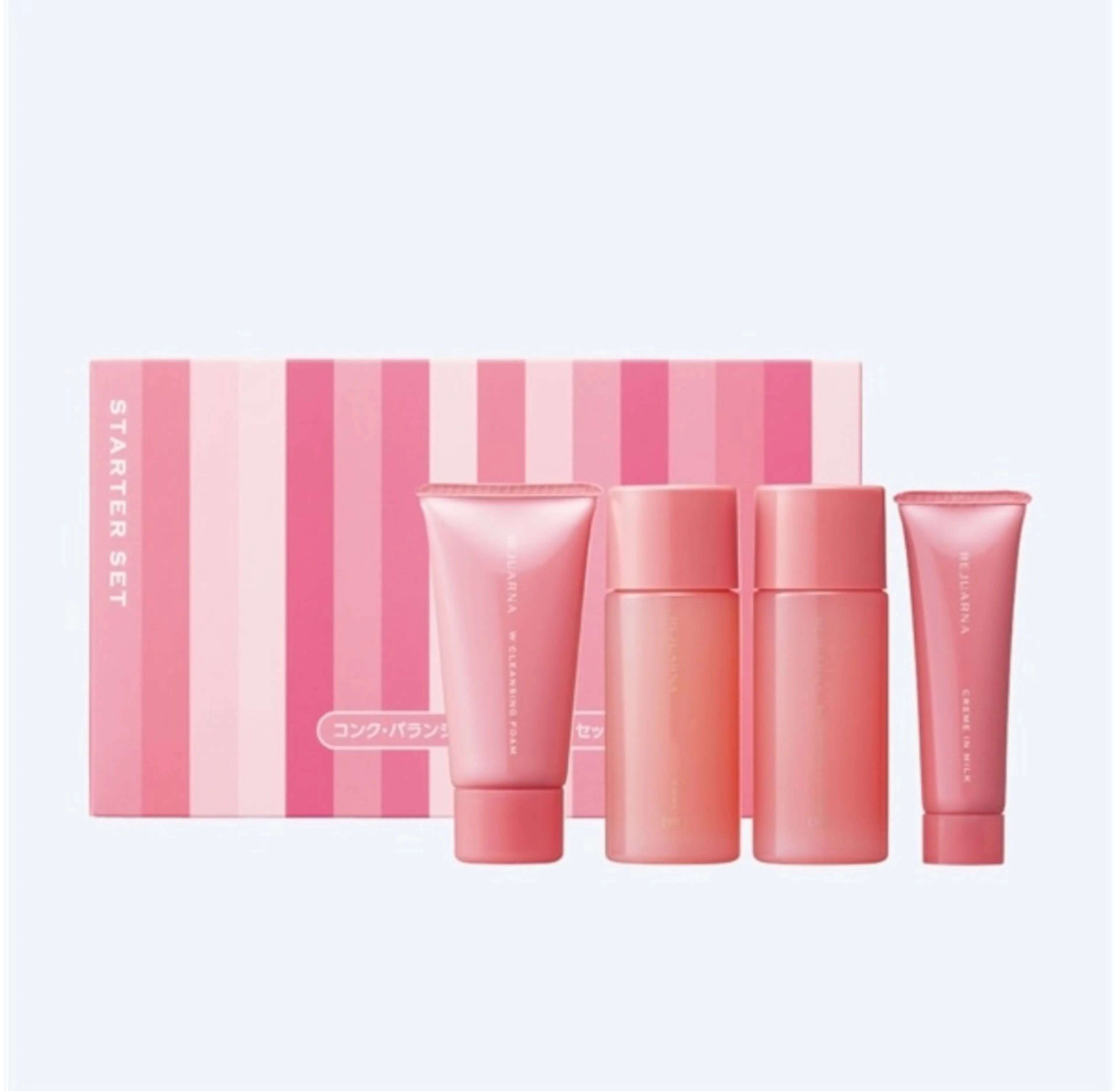 築城 博子のエステ・リラクイメージ