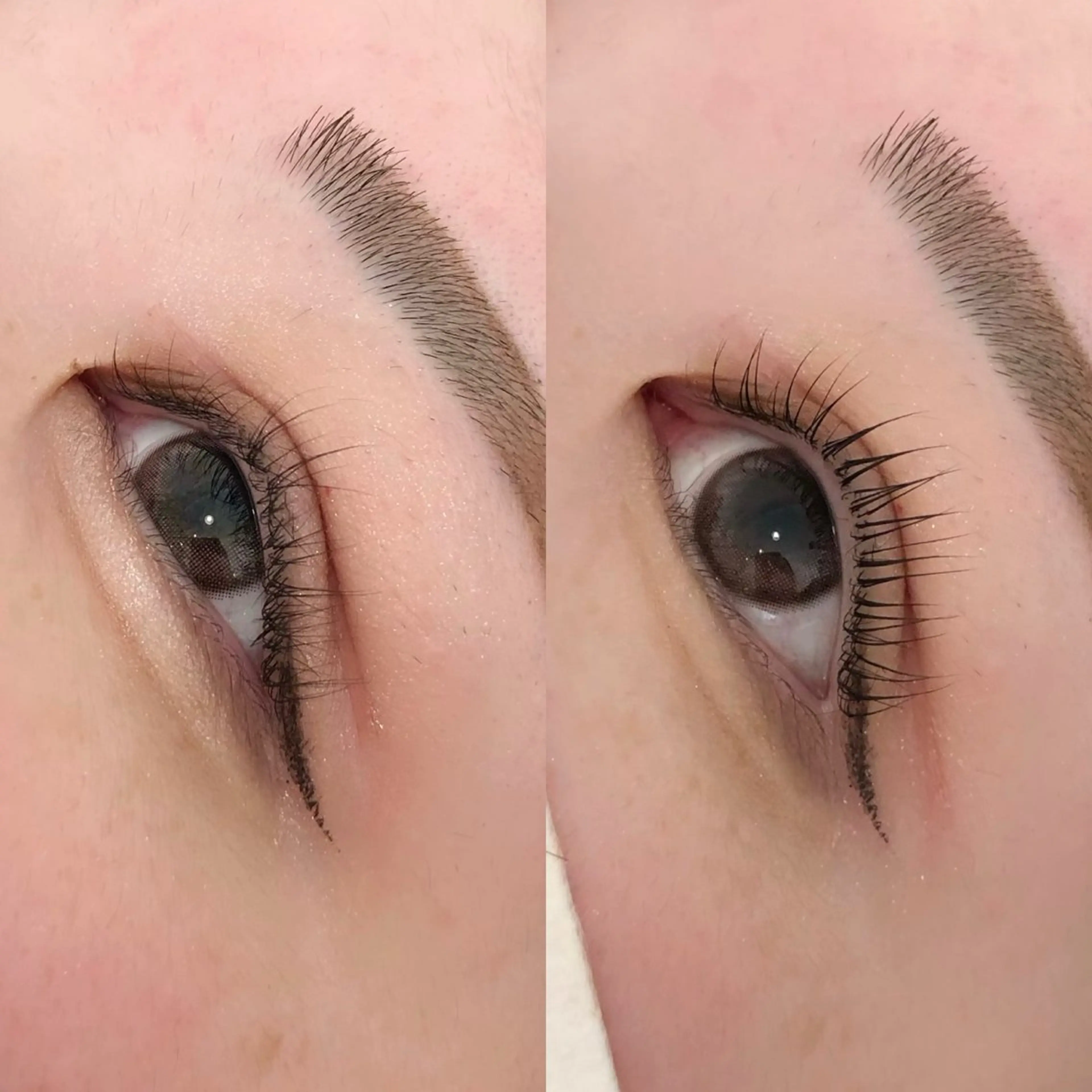 👠👠パリジェンヌラッシュリフト👠👠※補足説明必読の写真