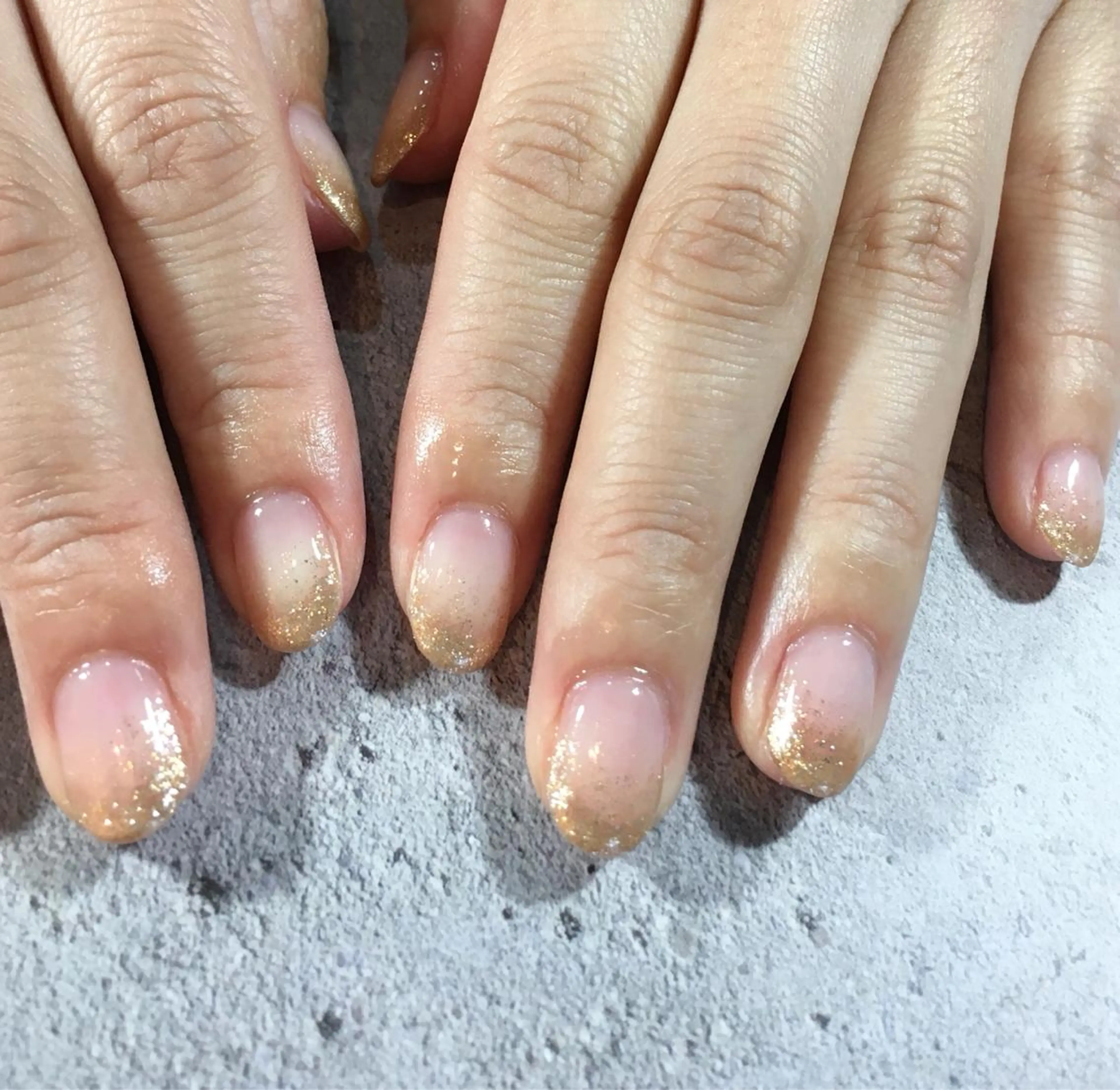 ネイル ハンドネイル DEEP nail salon所属・DEEP nail salonのネイルデザイン