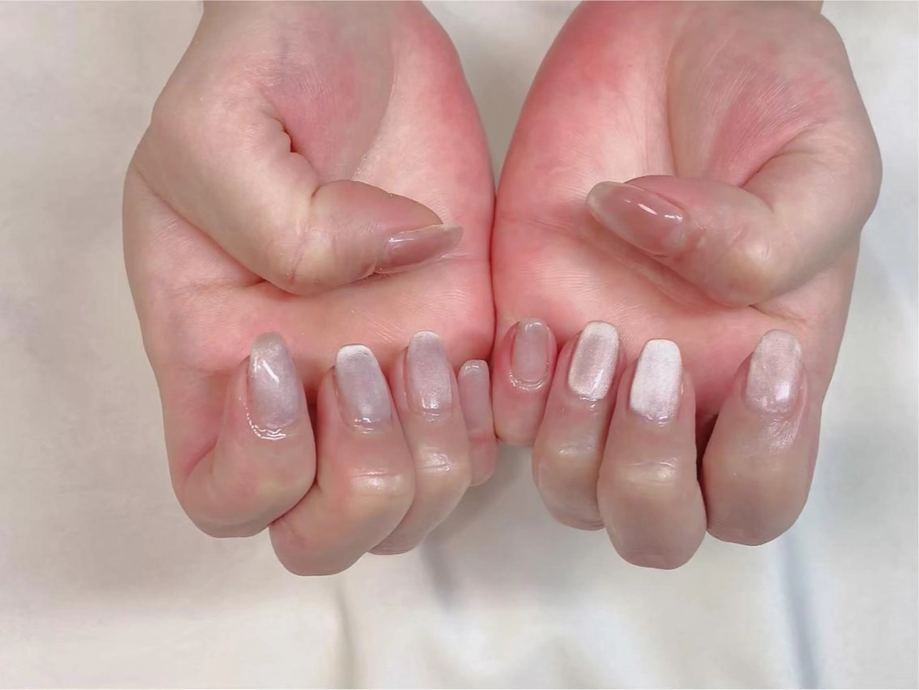 ネイル ハンドネイル はあとねいる大橋店 RIOのネイルデザイン