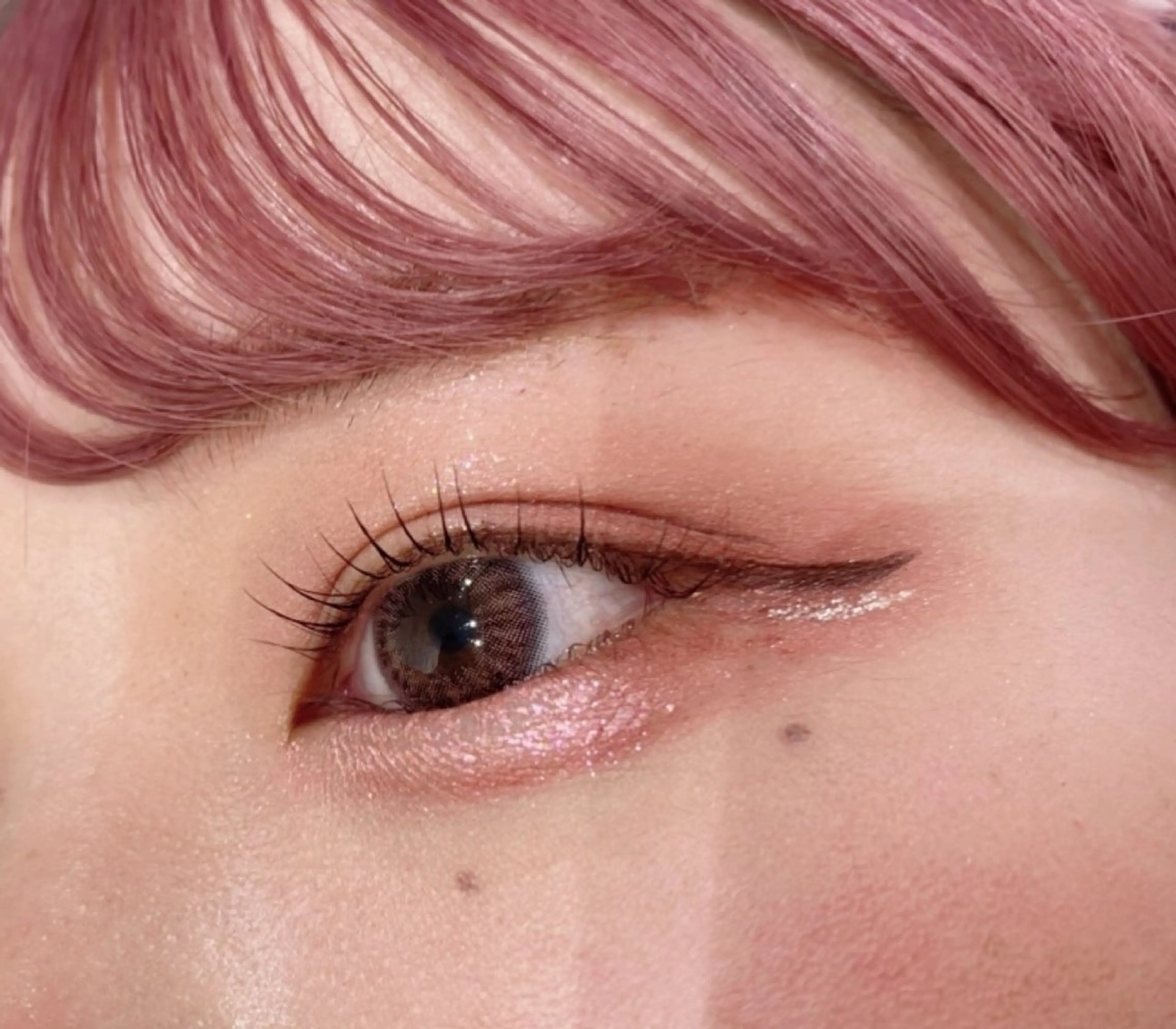 マツエク・マツパ tinto RUNAのマツエク・マツパデザイン