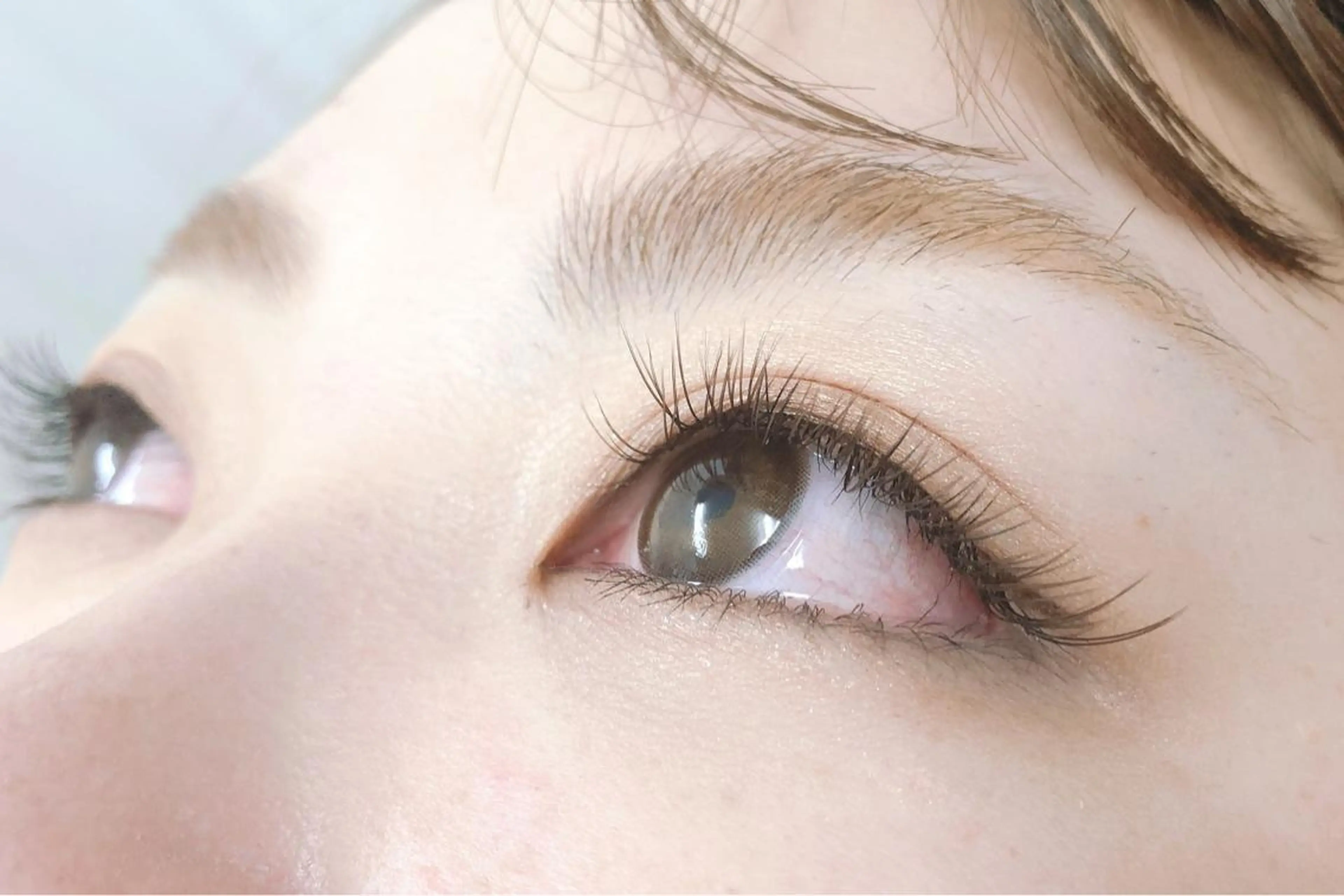 マツエク・マツパ Amaryllis所属・Amaryllis 渡辺のマツエク・マツパデザイン