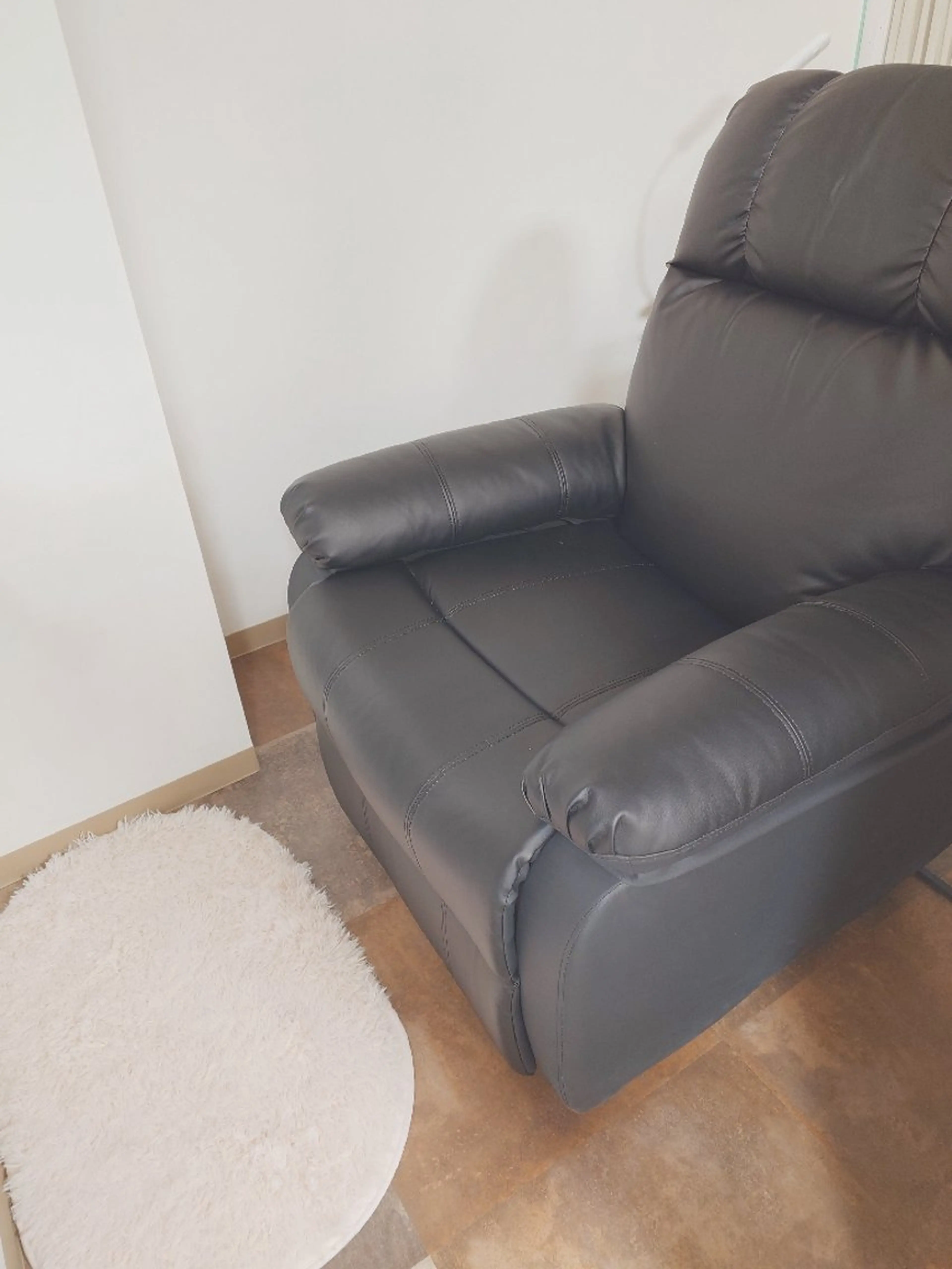 tico 🌱shiori🌱のヘアスタイル