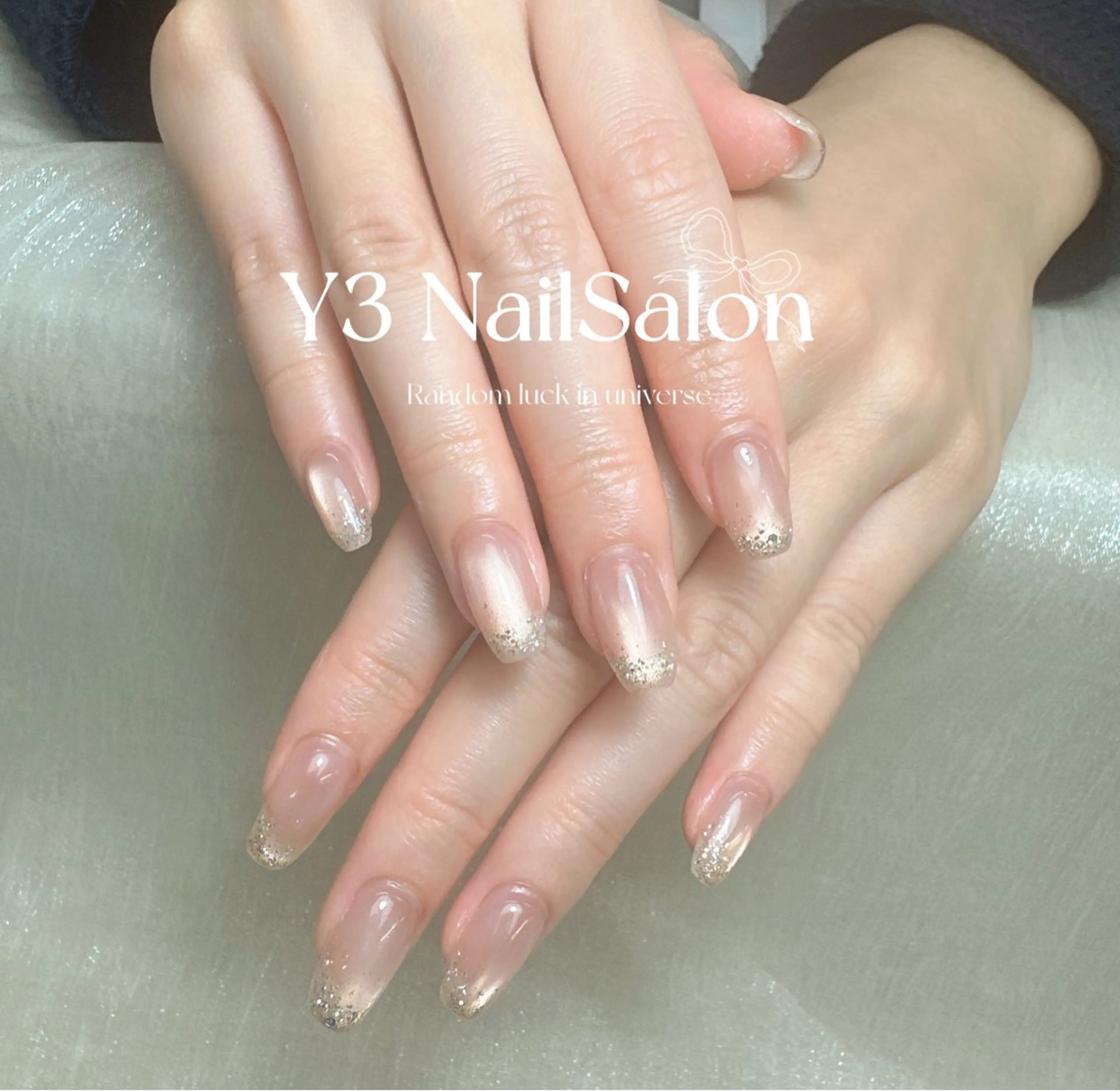 ネイル Y3 Nail Salon所属・Y3 NailSalonのネイルデザイン