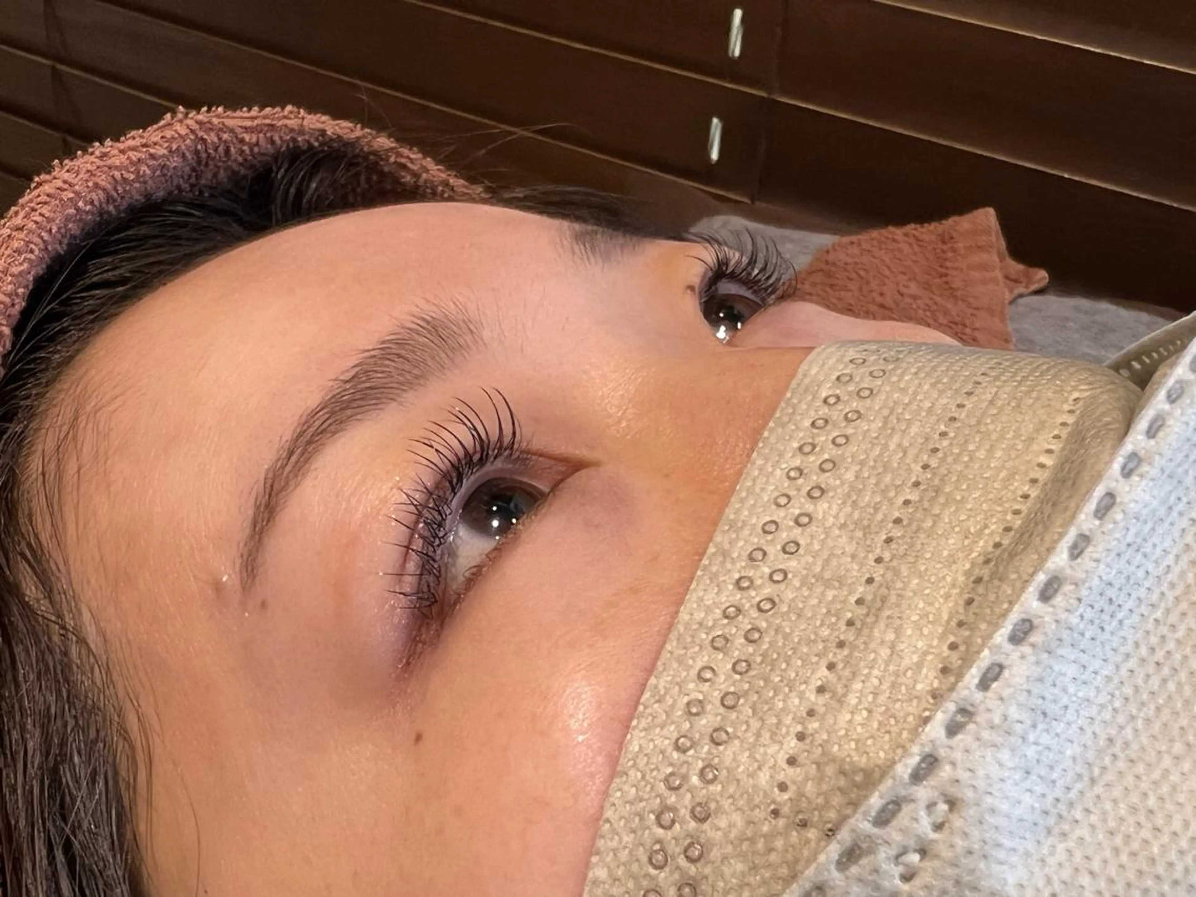 マツエク・マツパ Mei🎀 eye & hairのマツエク・マツパデザイン