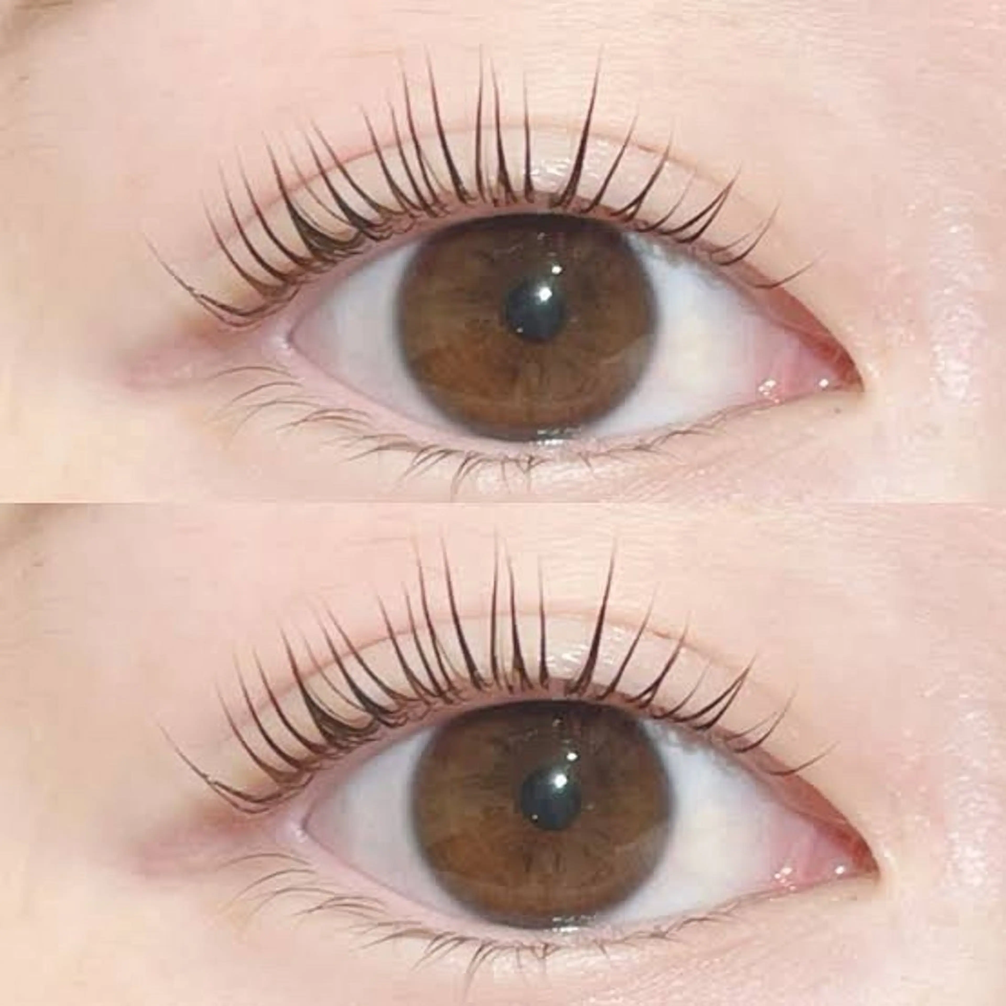 マツエク・マツパ CHIHA 🧸のマツエク・マツパデザイン