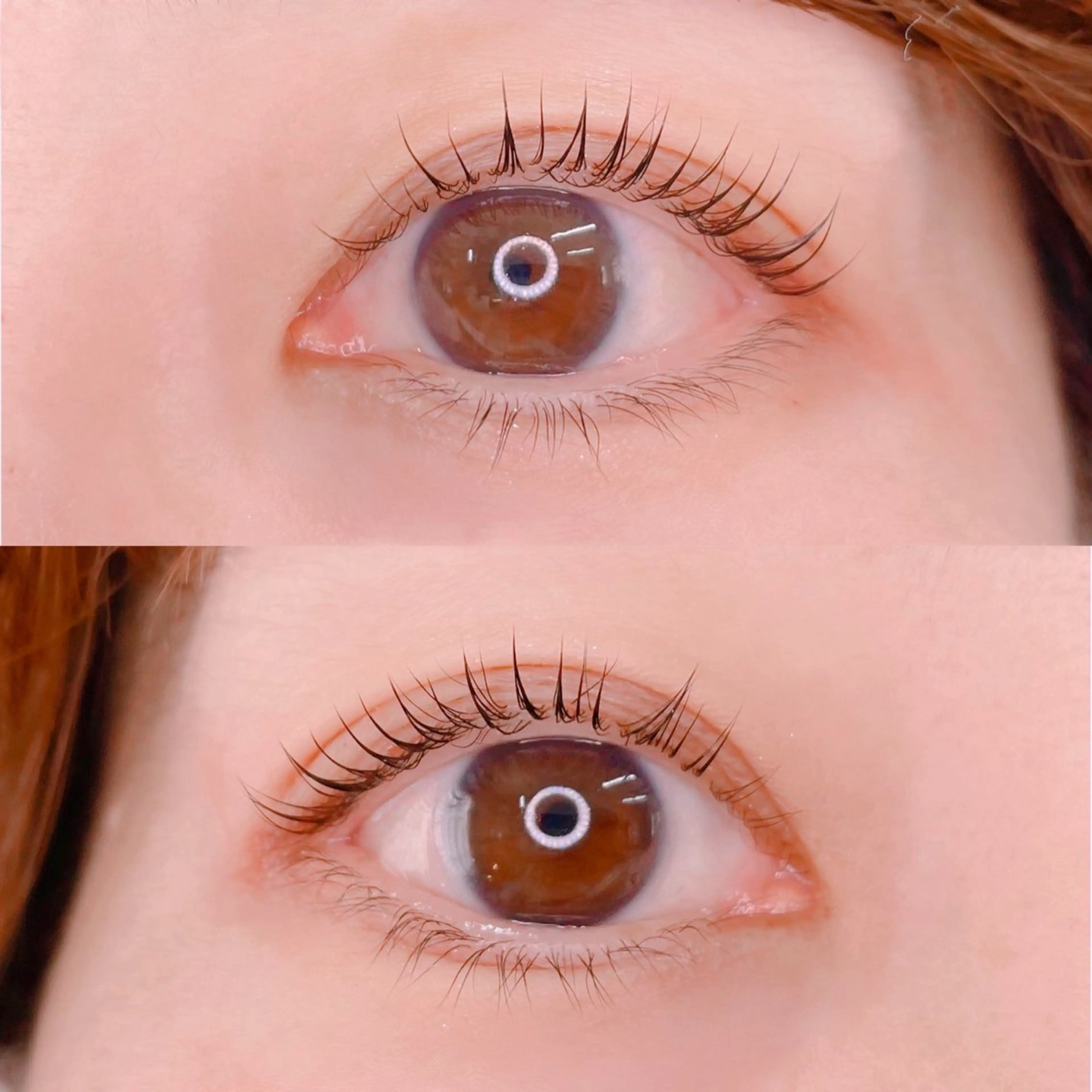 マツエク・マツパ マツパ AYA 【eyelash】のマツエク・マツパデザイン