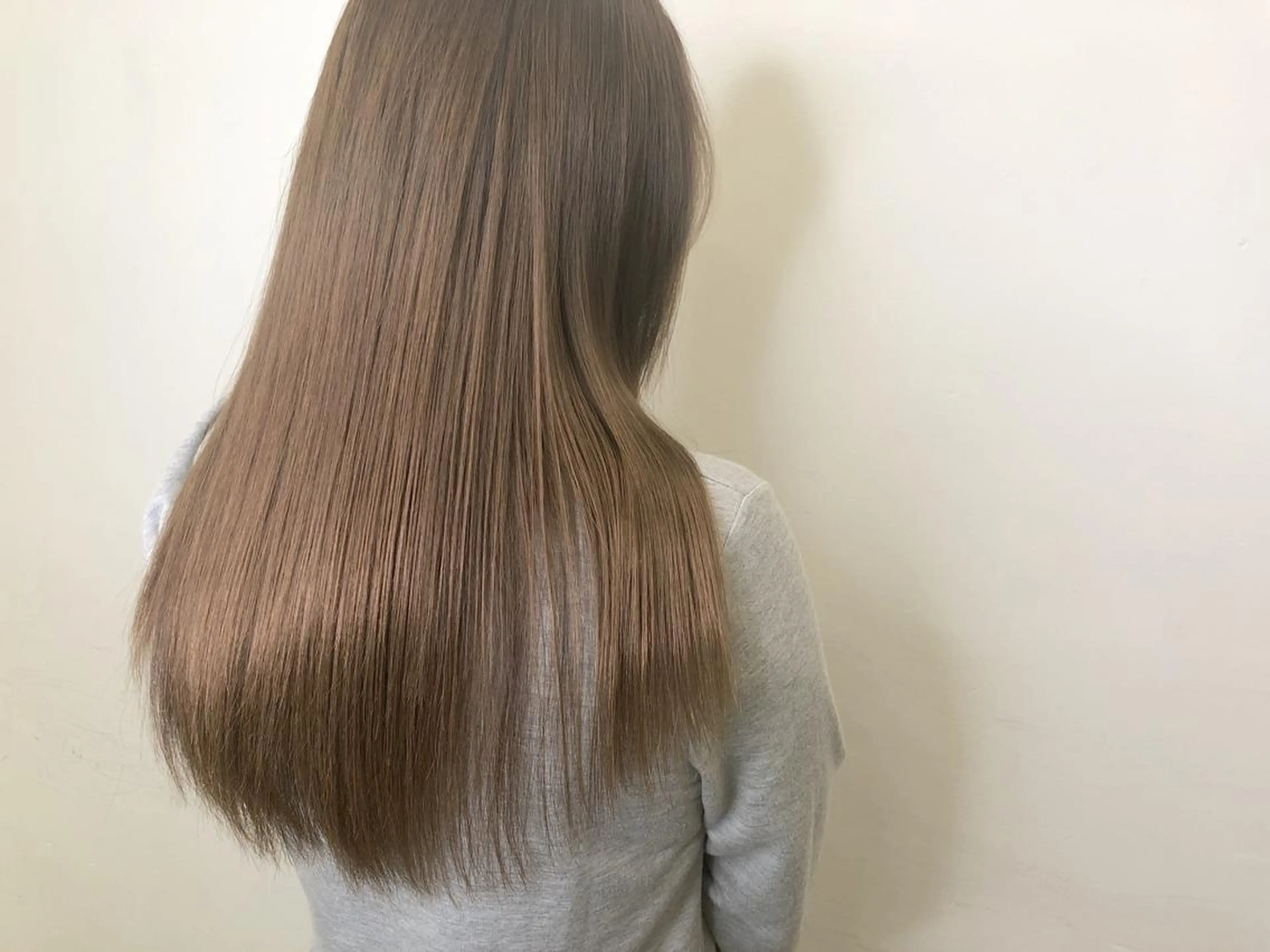 ロング メンズ レイヤー ウルフ 弓木啓輔のヘアスタイル