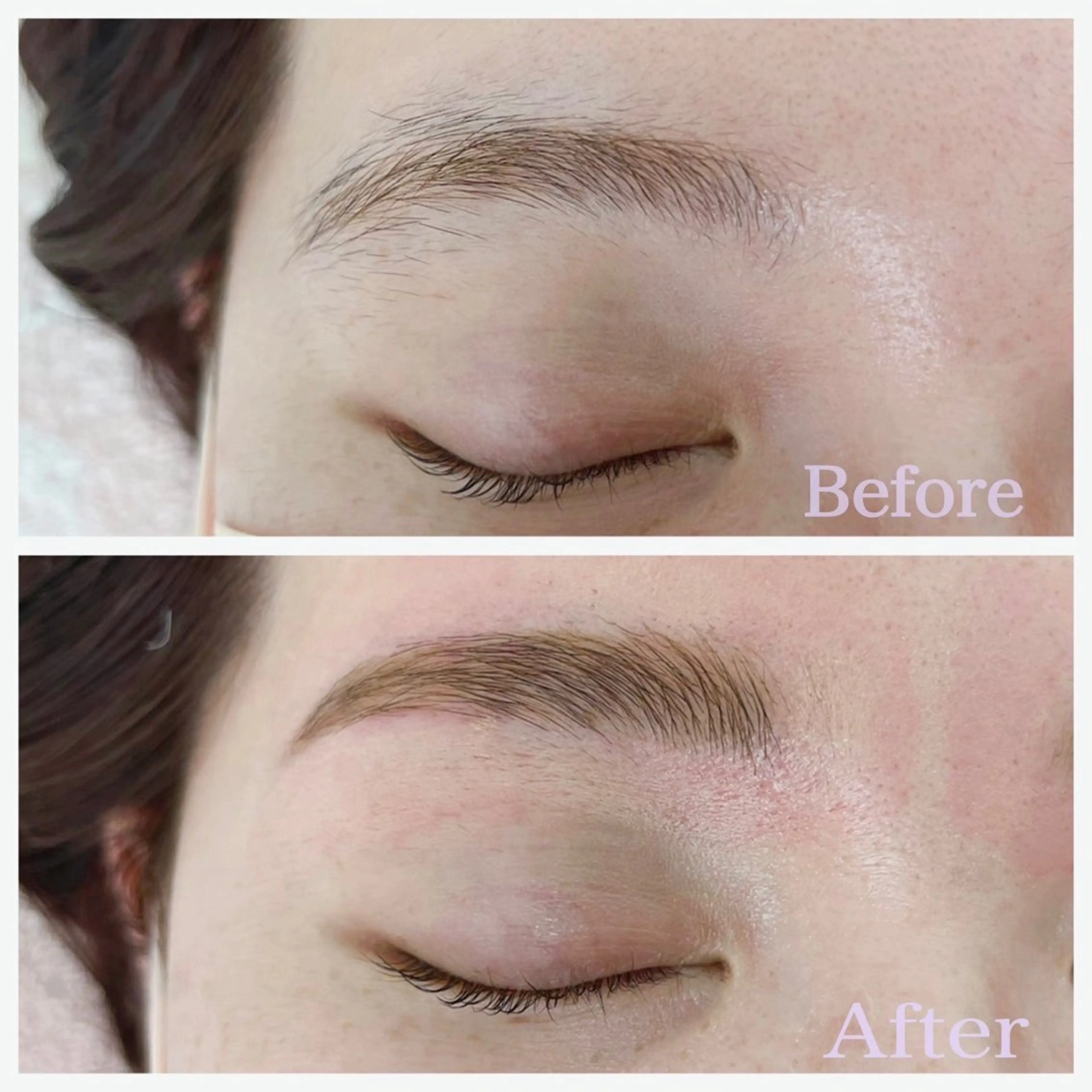 アイブロウ LCエルシー 矢場町店【スクール】のマツエク・マツパデザイン