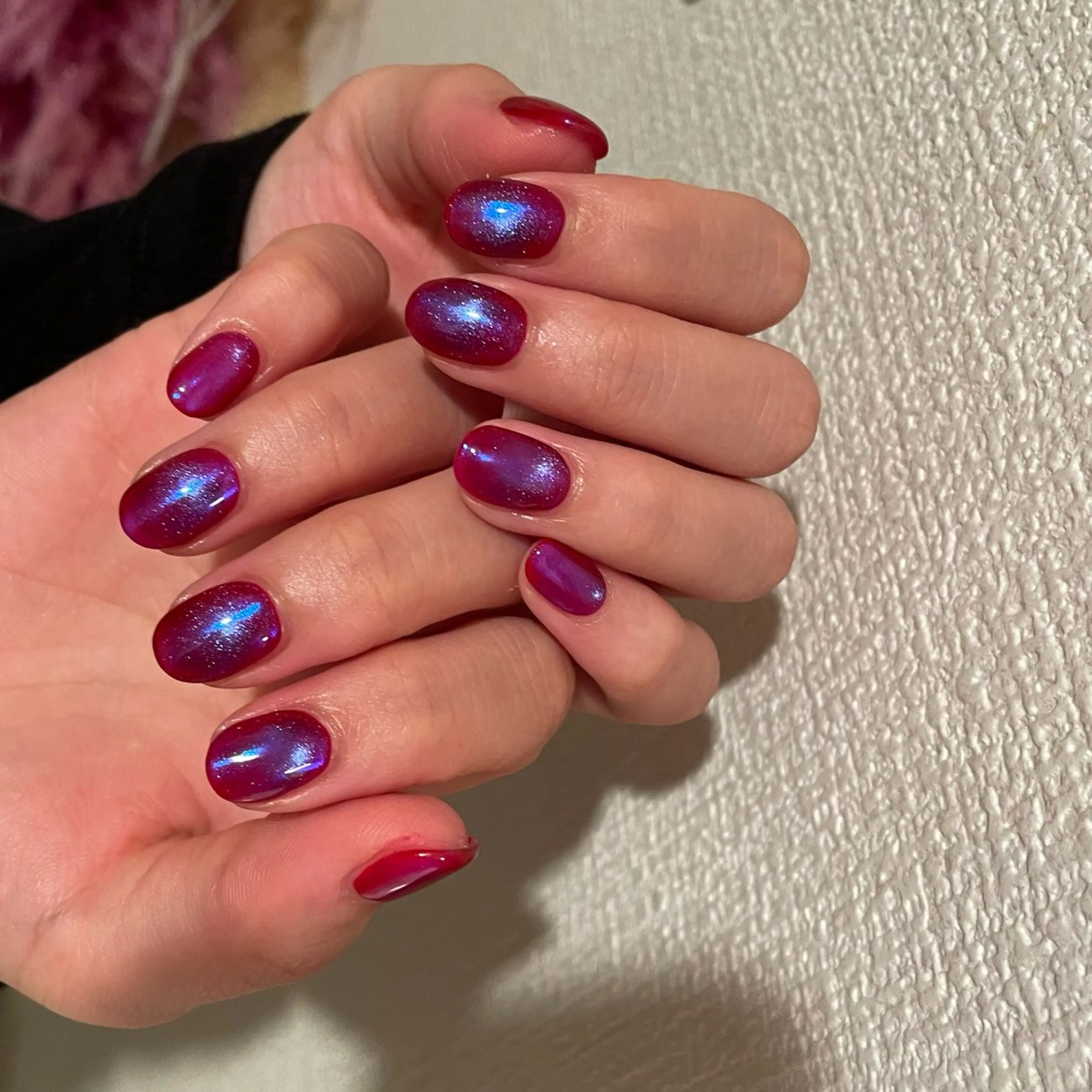 ネイル Ami 🦥のネイルデザイン