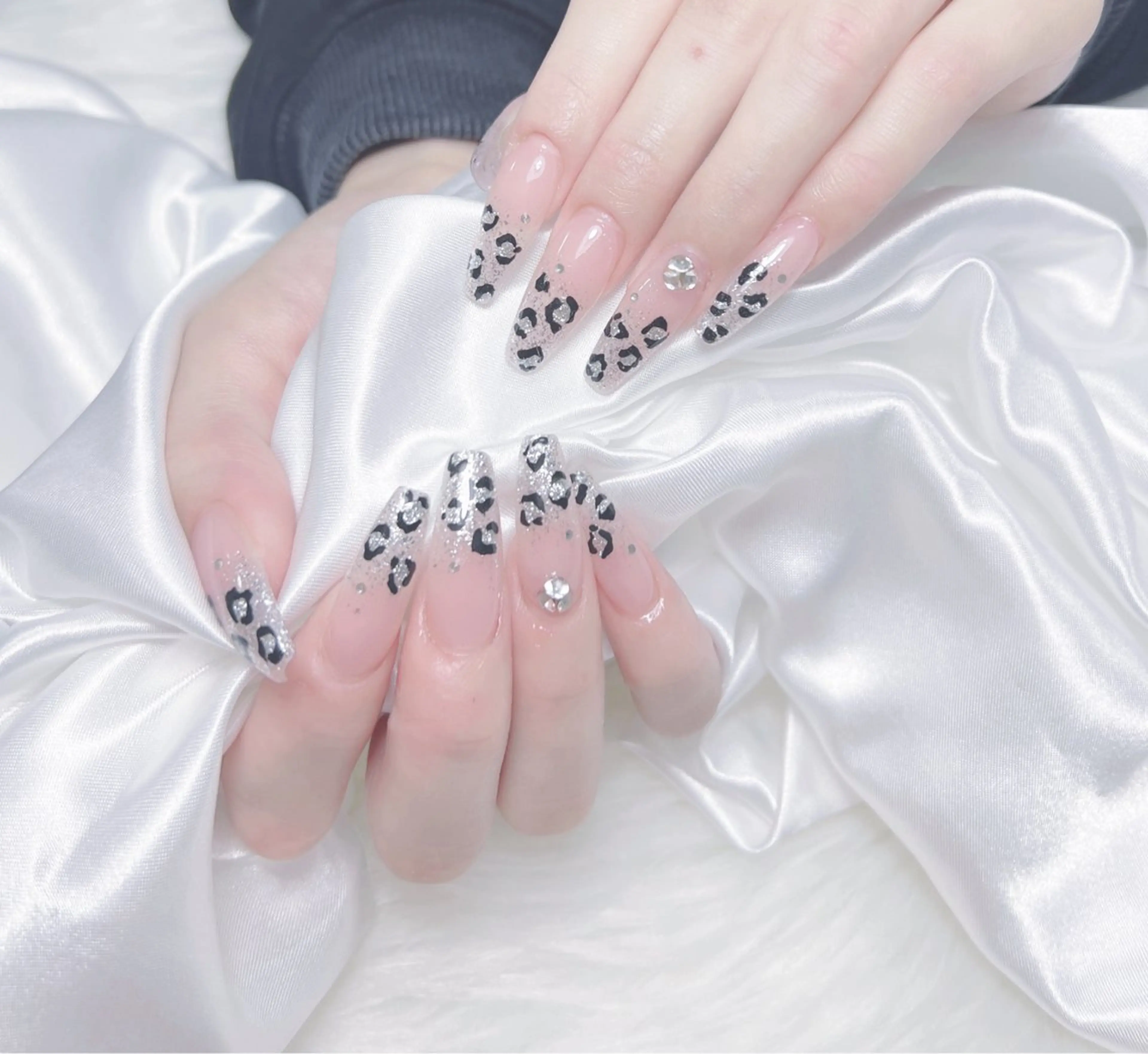 ネイル ハンドネイル uuネイルサロン所属・uu ネイルサロン関内🌼のネイルデザイン