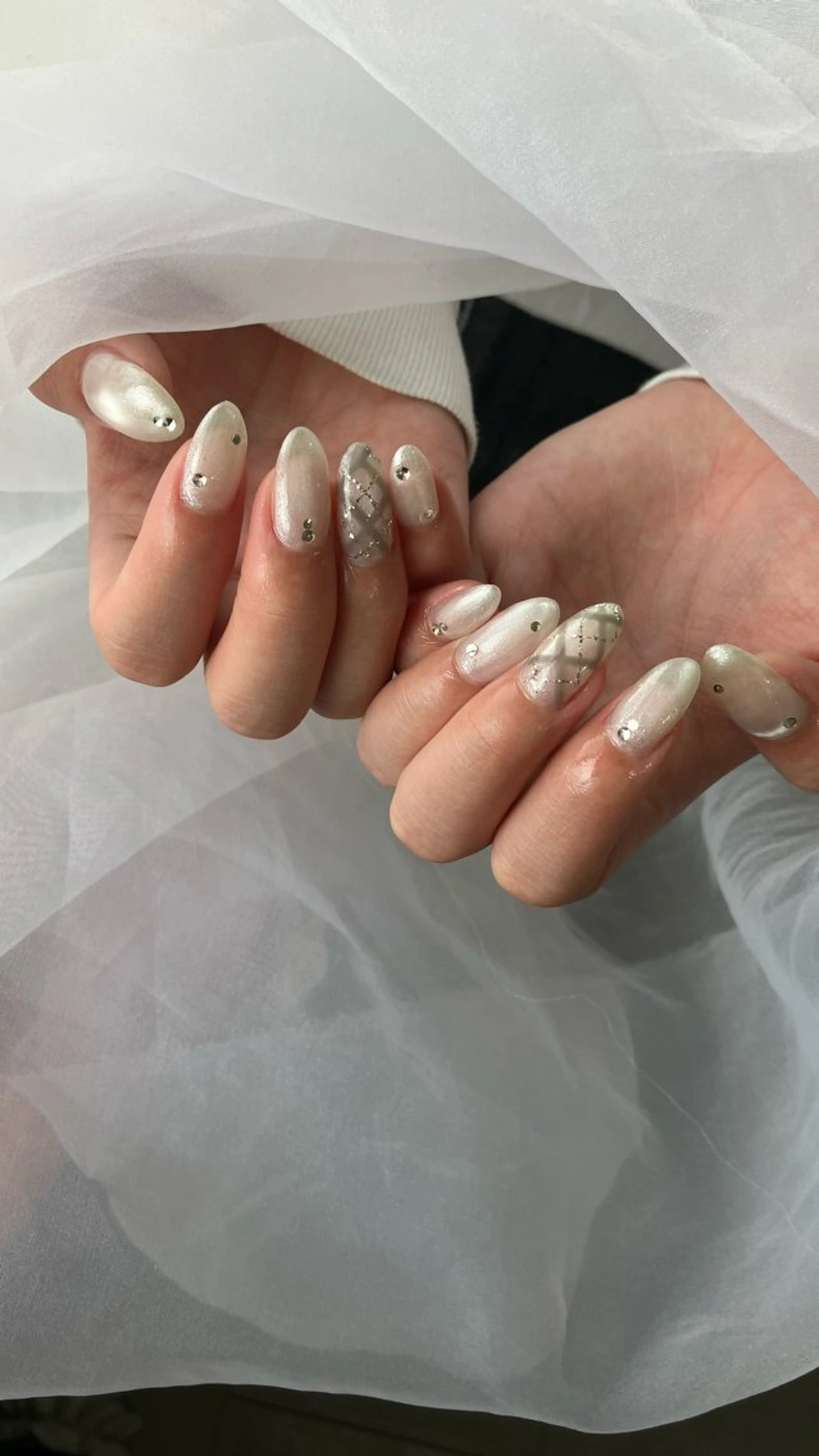 ネイル nail salon neigeのネイルデザイン