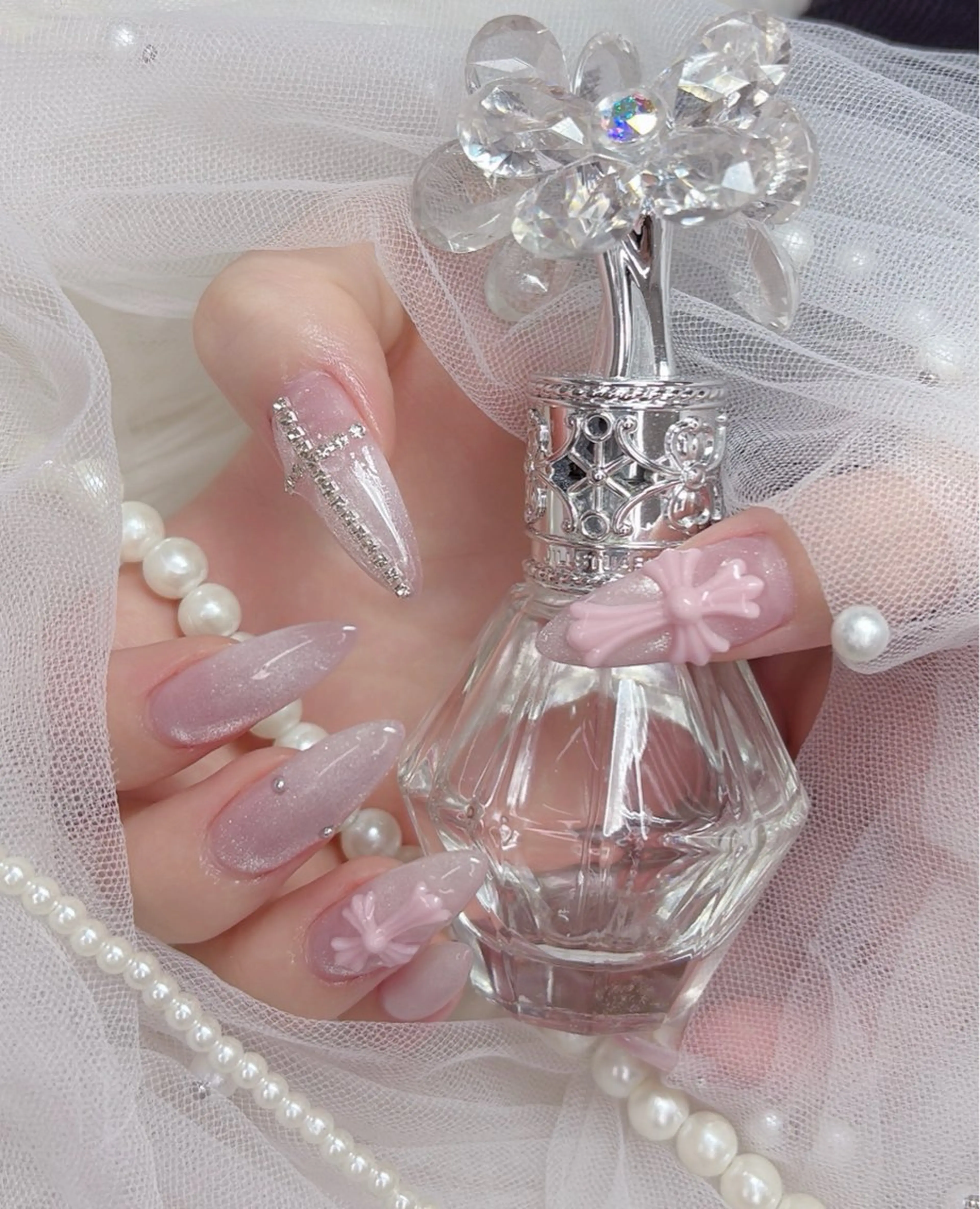 ネイル R salonのネイルデザイン