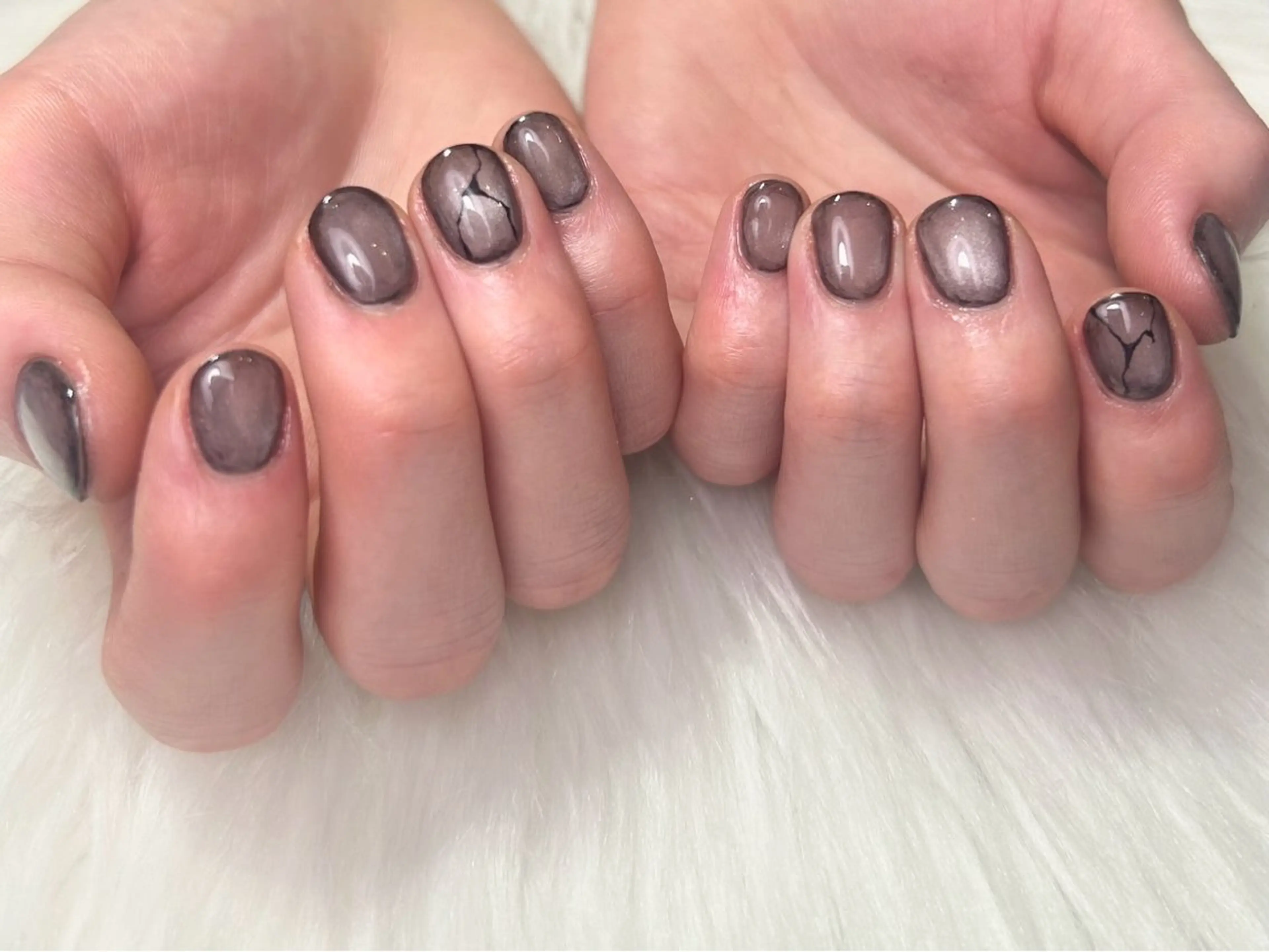 ネイル メンズネイル ハンドネイル Mnailsalon フィルイン対応サロンのネイルデザイン