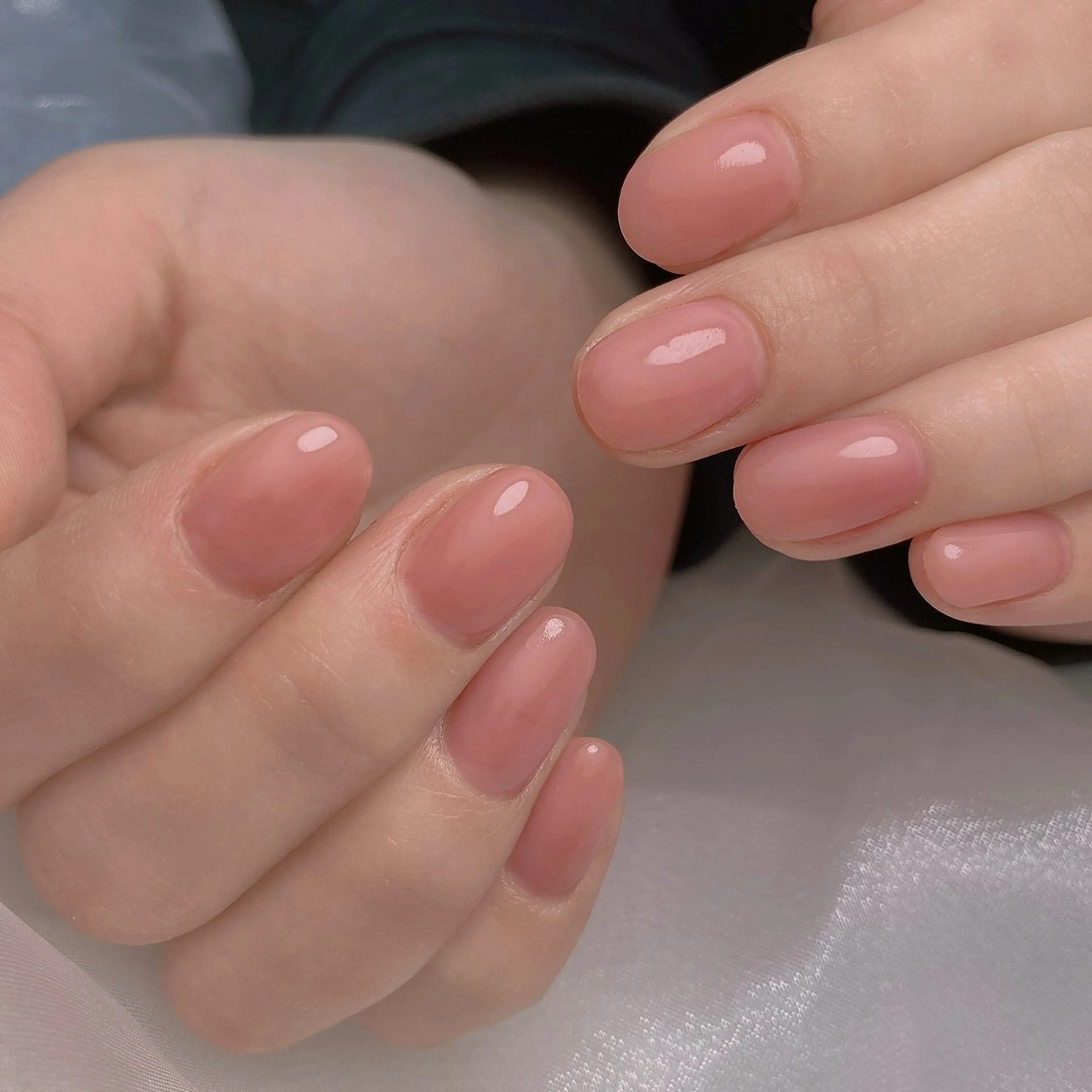 ネイル nail salon MISTIAのネイルデザイン