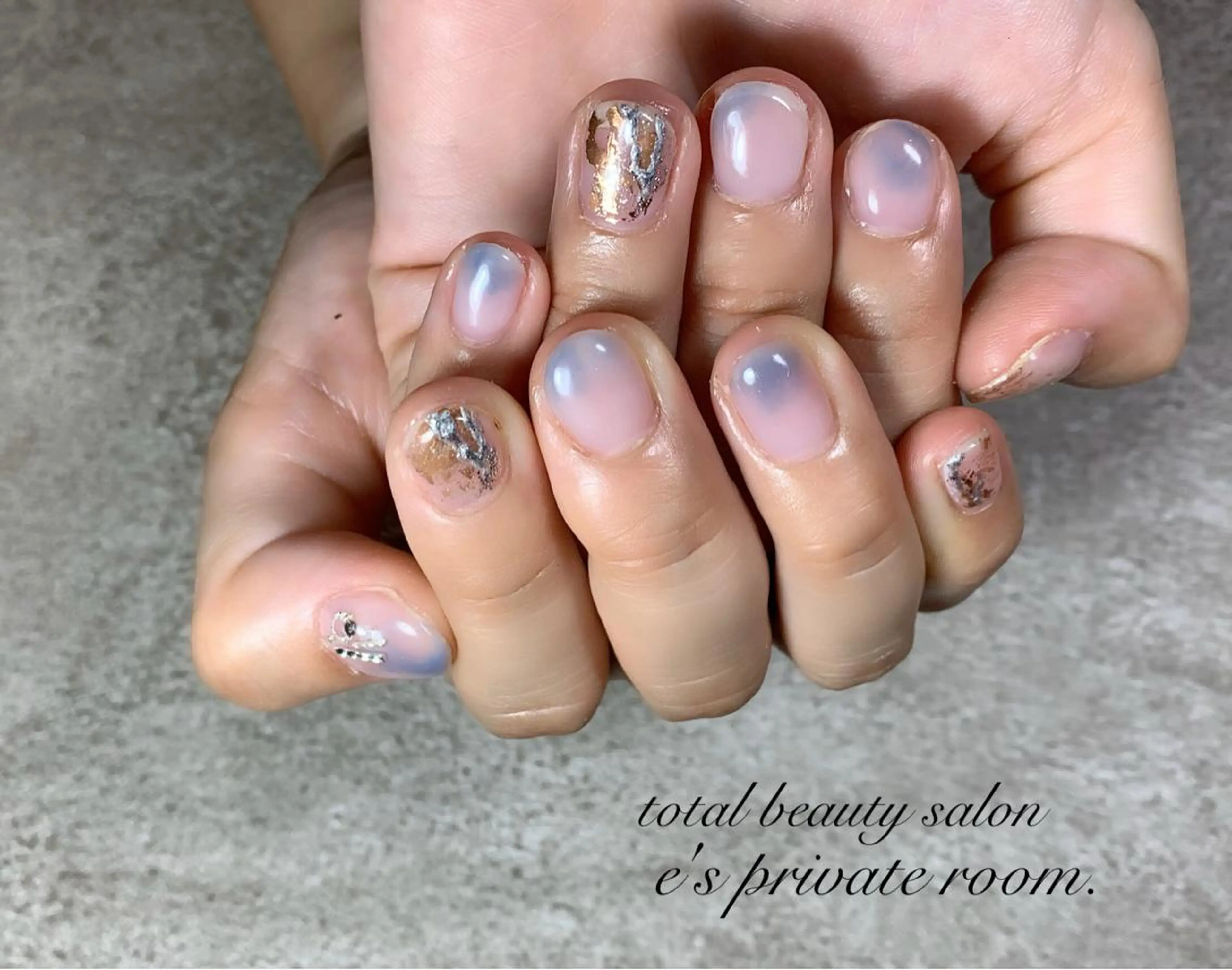 ネイル LAVISH nail salonのネイルデザイン