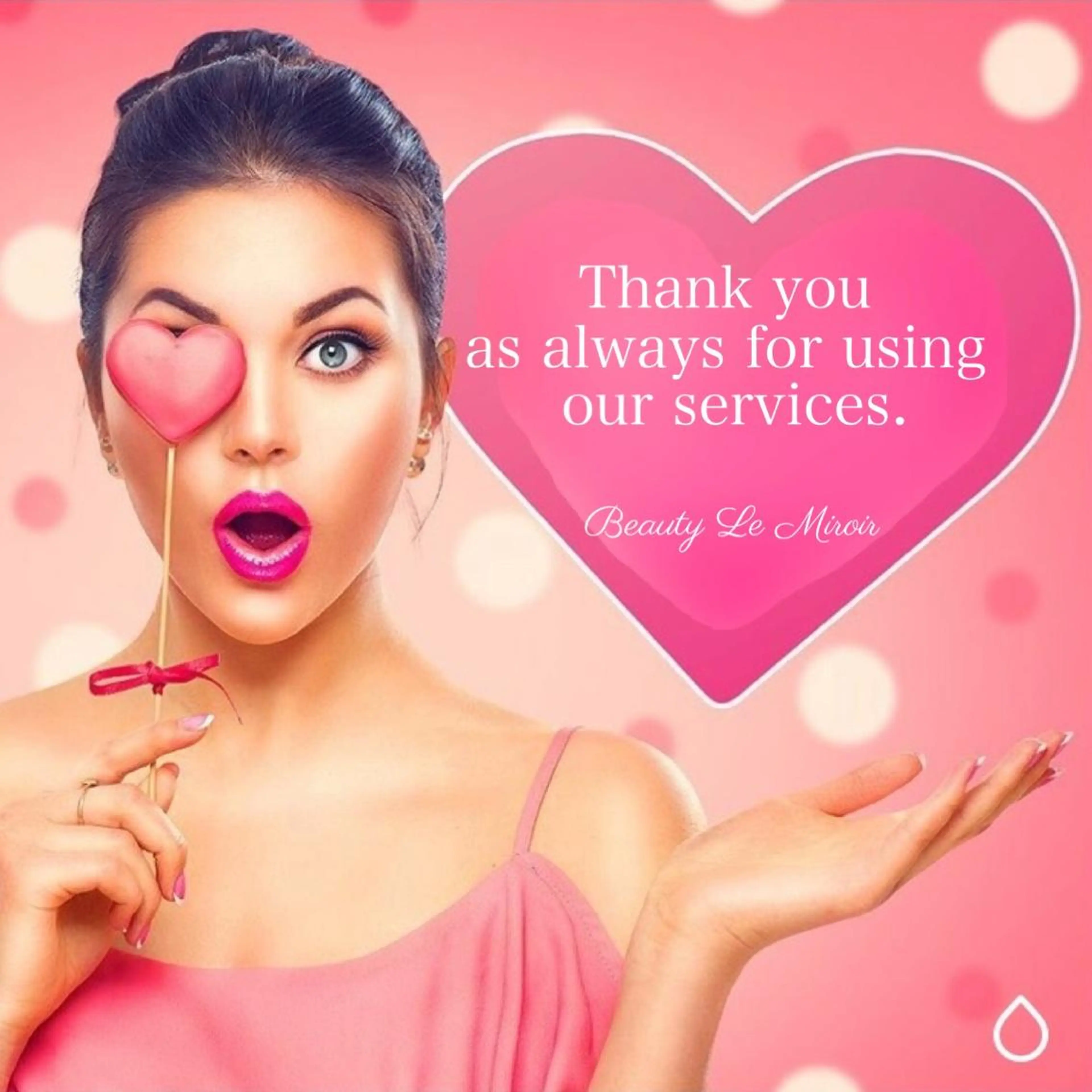 ビューティー ミロワールのエステ・リラクイメージ