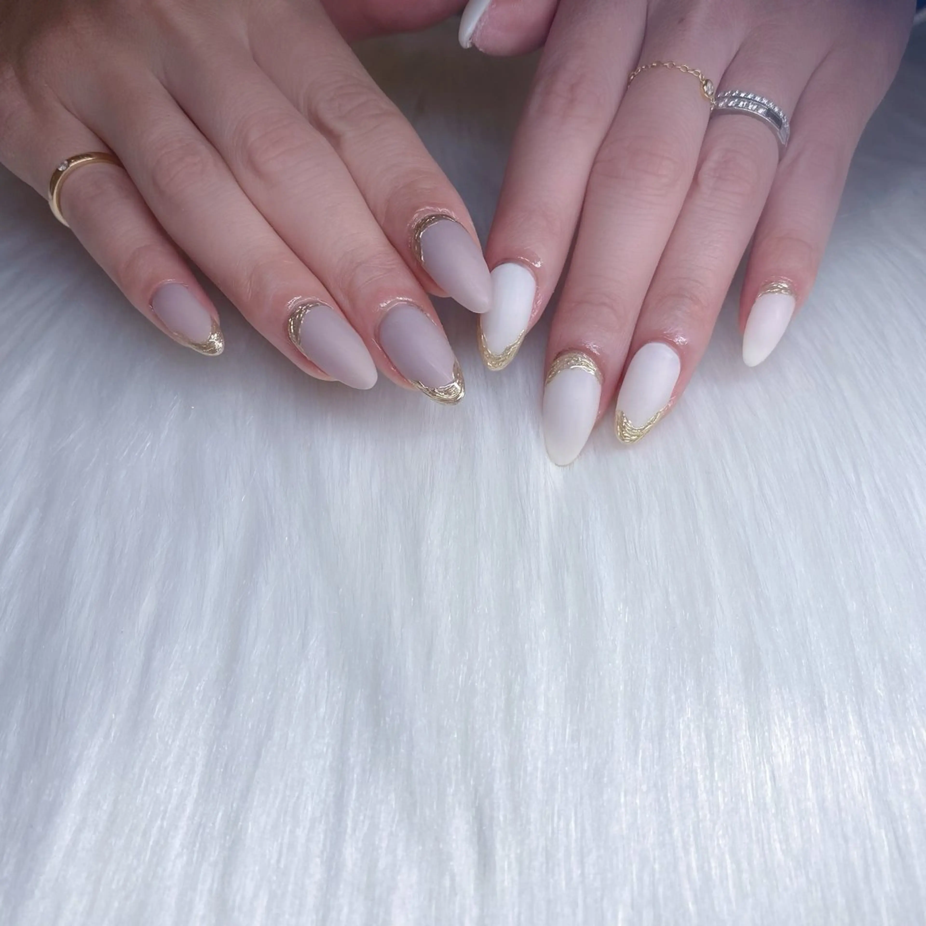 ネイル Nail Lifeのネイルデザイン