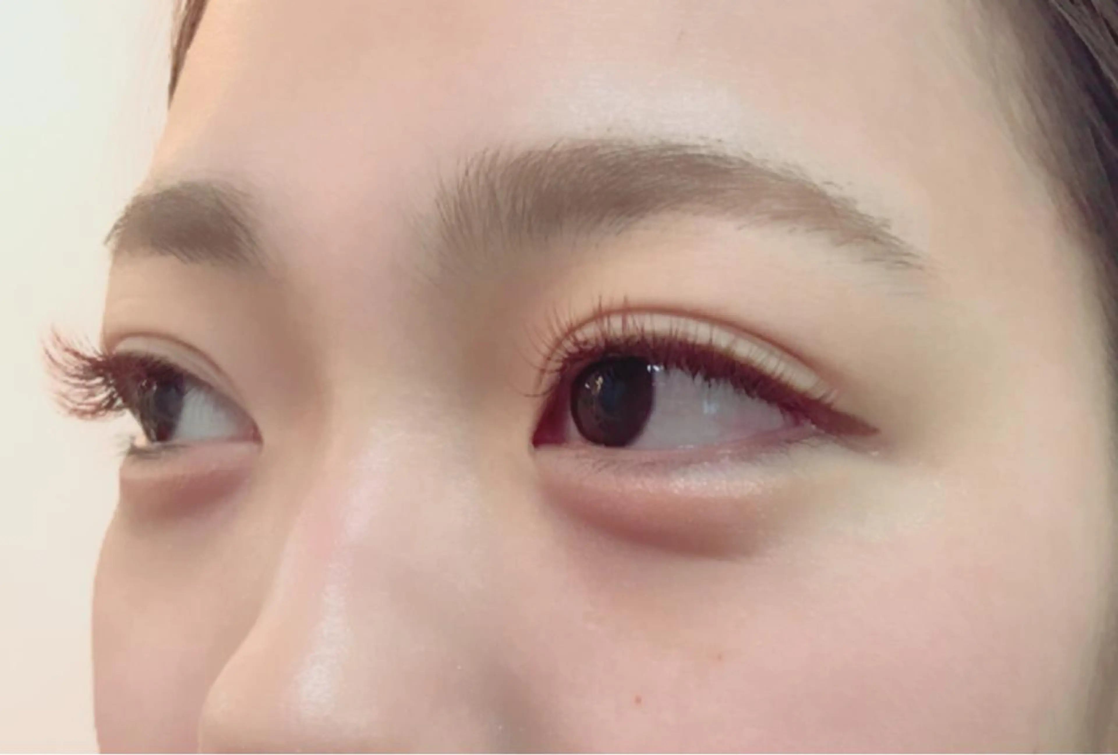 マツエク・マツパ nole所属・salon noleのマツエク・マツパデザイン