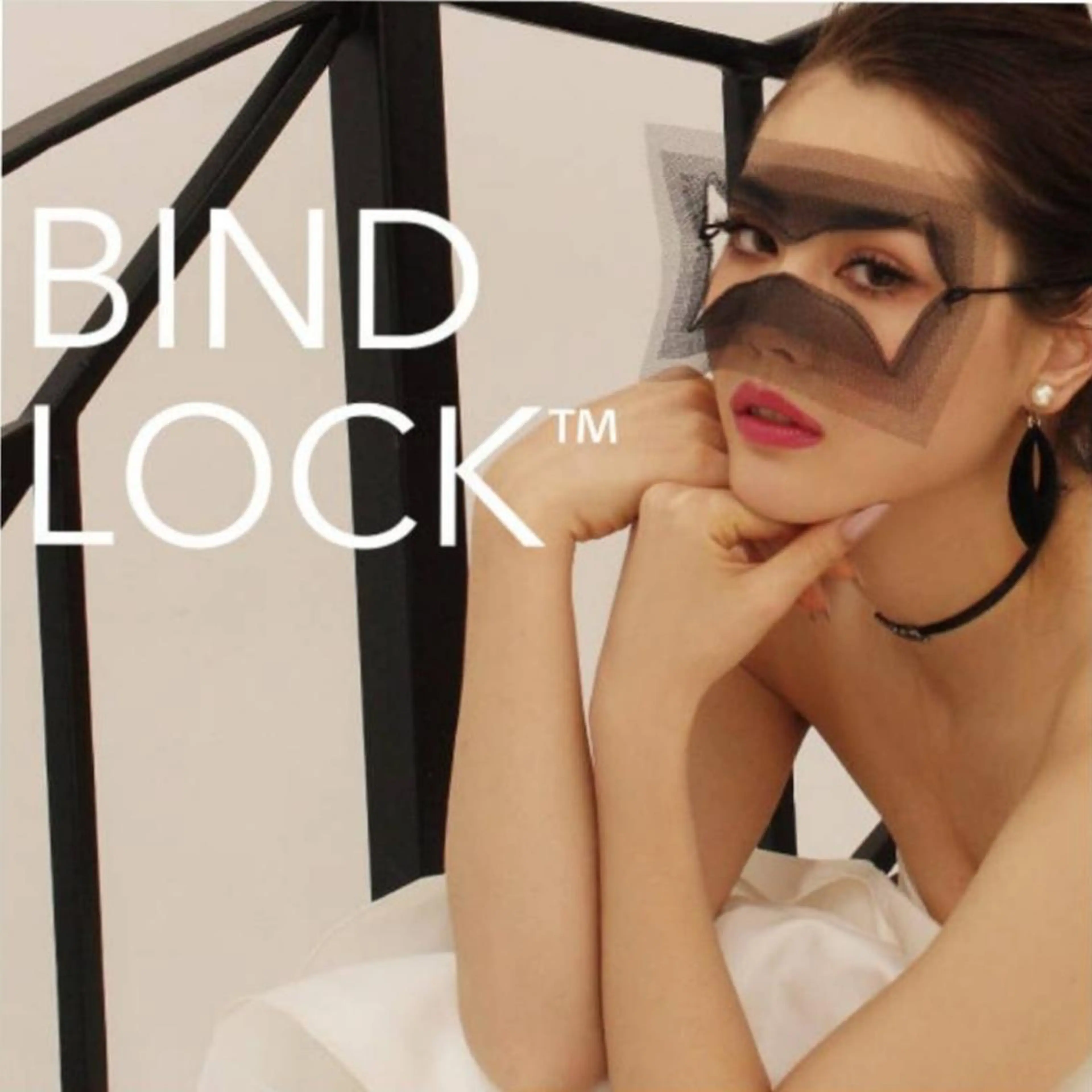 🌟バインドロック🌟80束（シングル120本程度）🎀ブラシプレゼントの写真