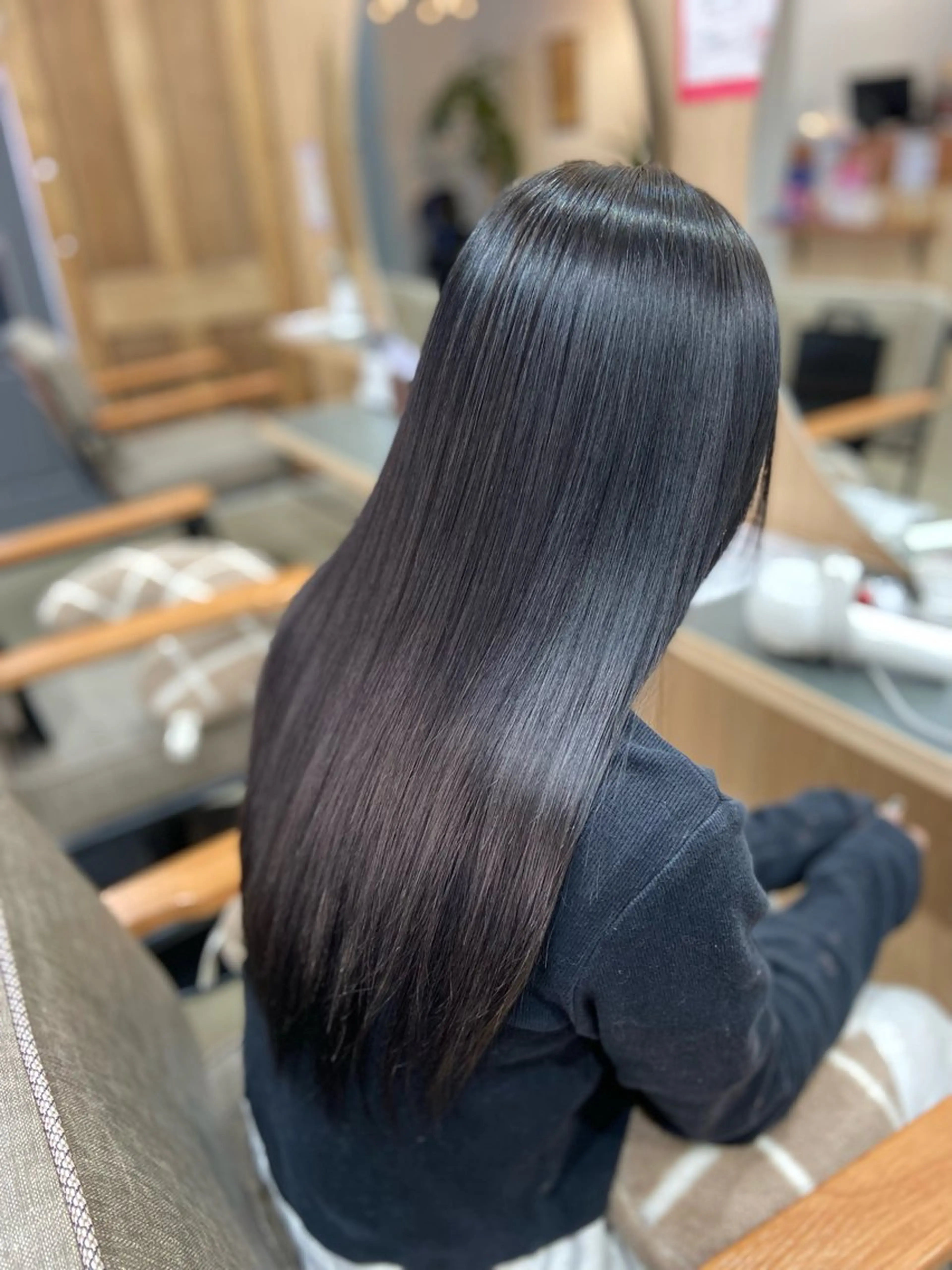 Rosso hair&spa 谷塚店所属・✨高梨 佑梧✨のヘアスタイル