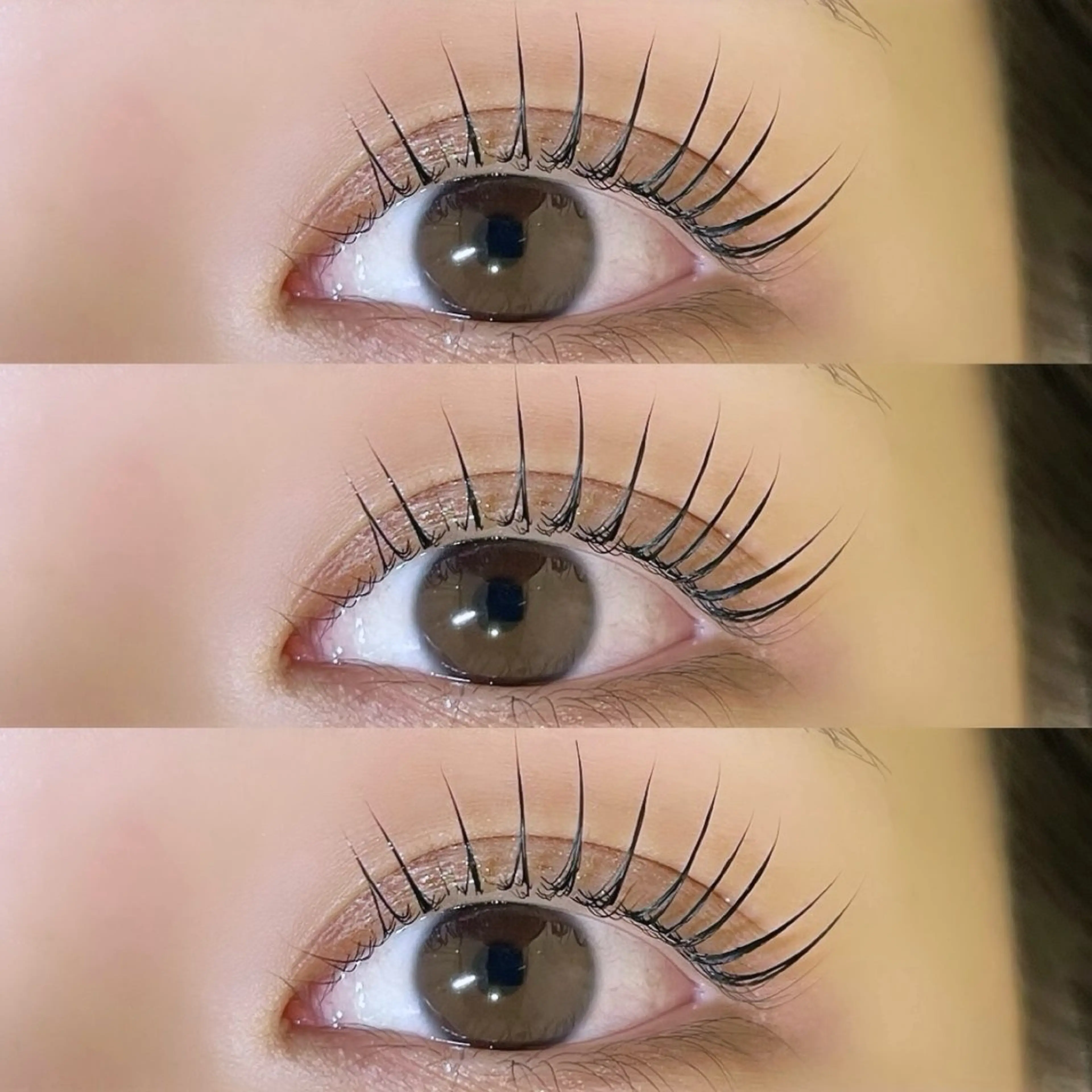 マツエク・マツパ chihiro ⌇sofa立川店のマツエク・マツパデザイン