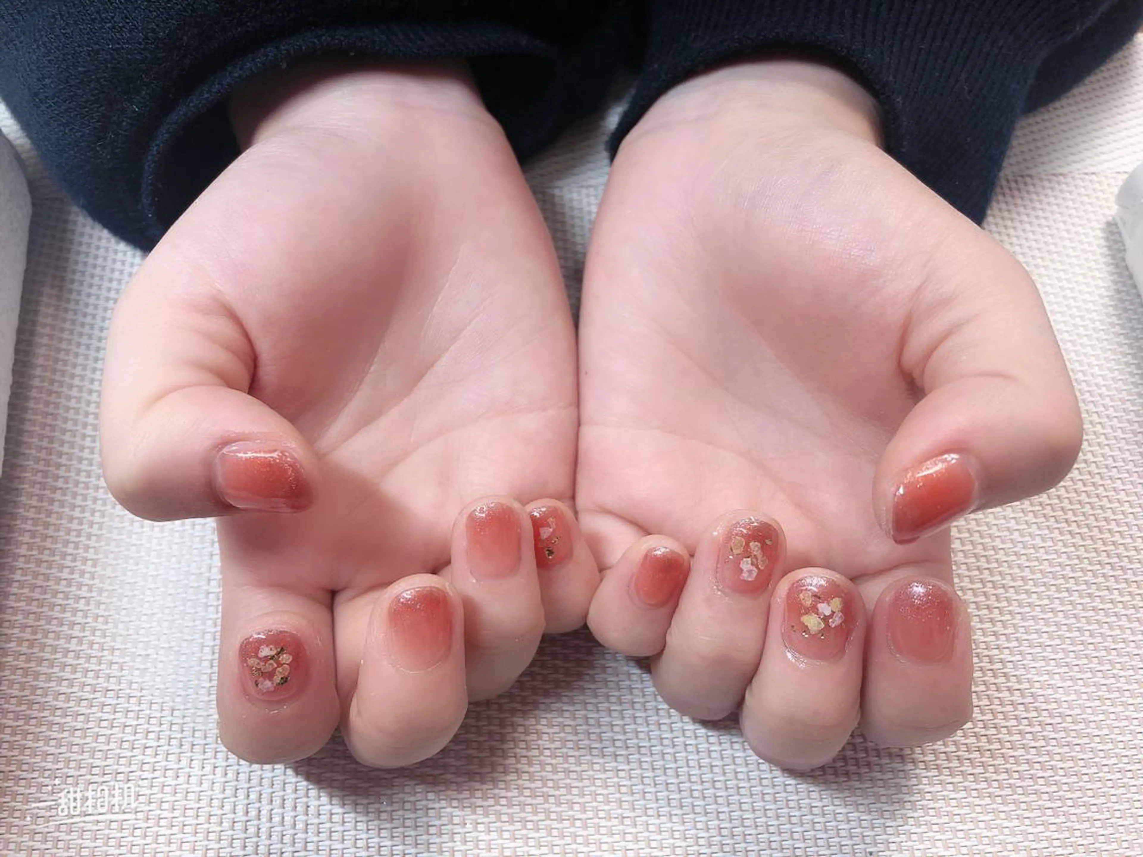 ネイル スマイル サロンのマツエク・マツパデザイン