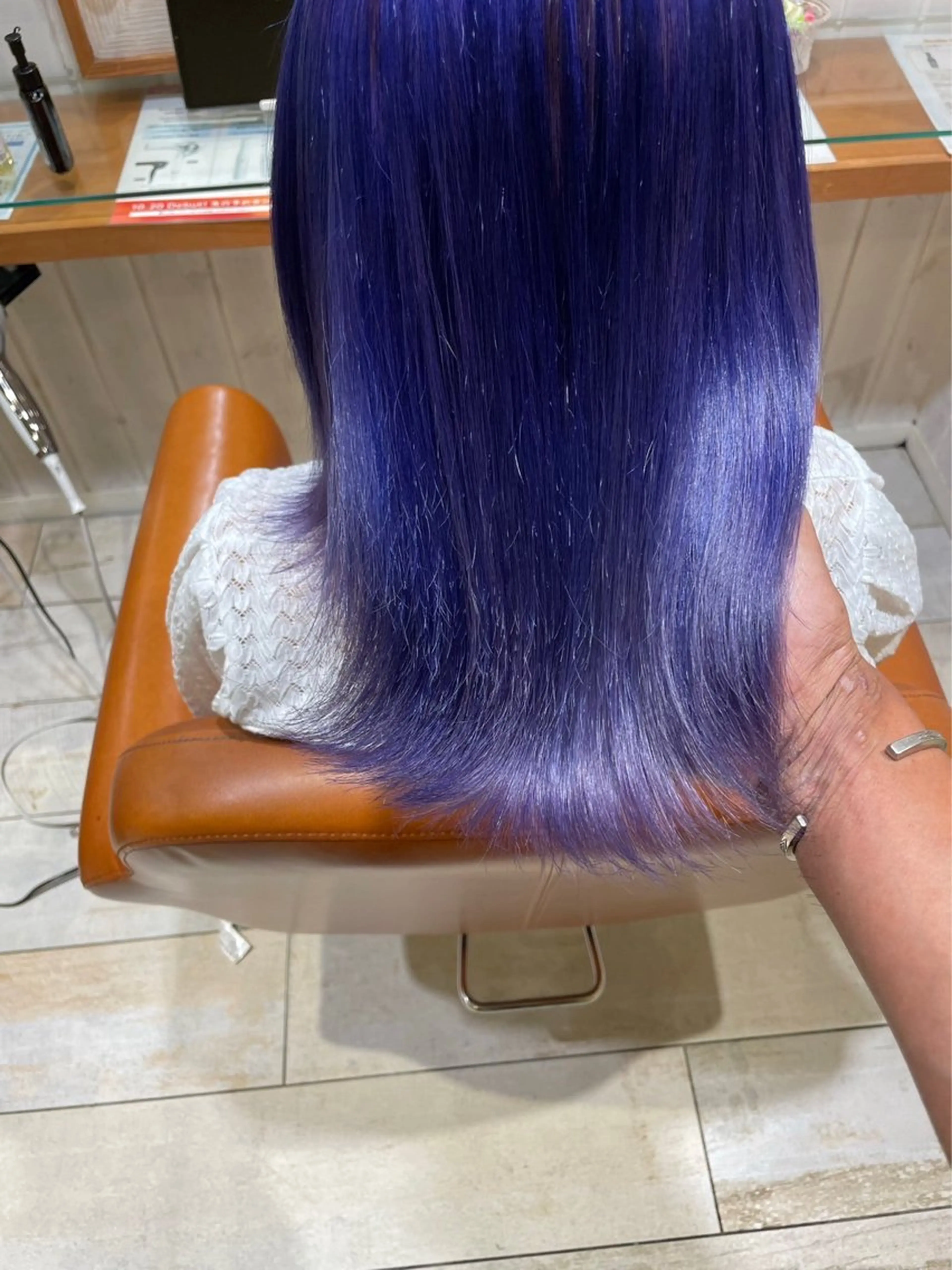 ミディアム 🐳 あゆは🐳のヘアスタイル