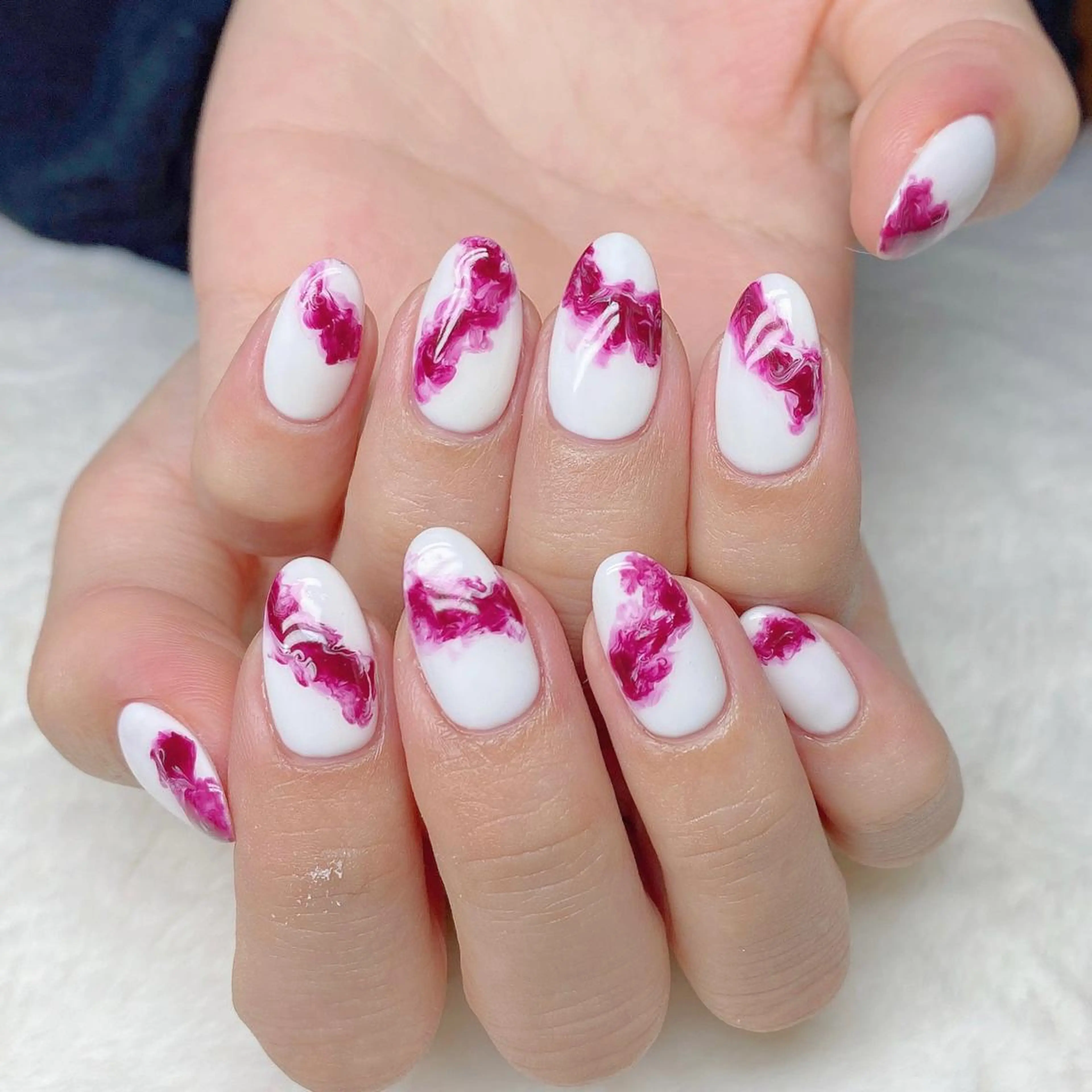 ネイル ナユキNA.YUKI 池袋店のネイルデザイン