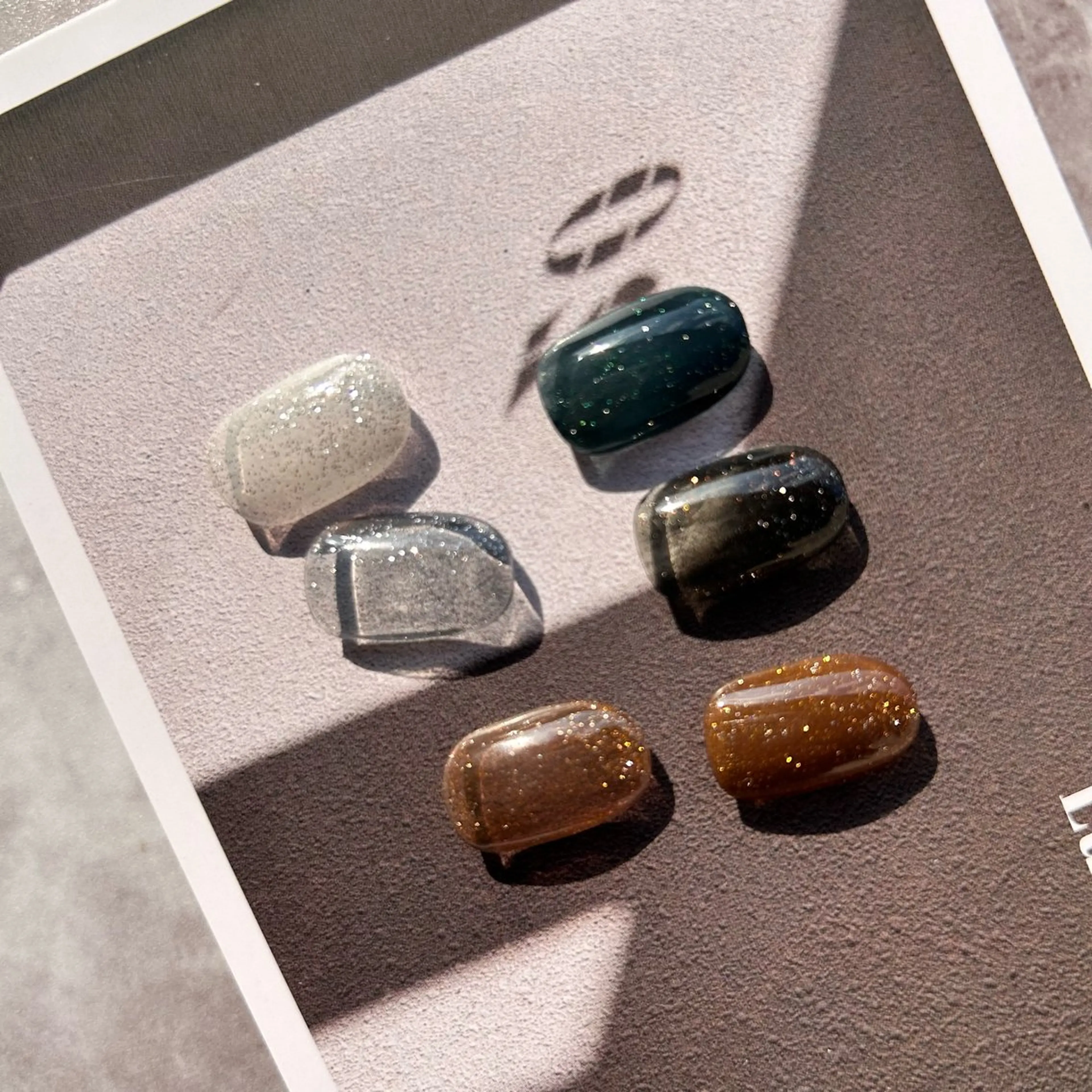 ネイル nail salon amyのネイルデザイン