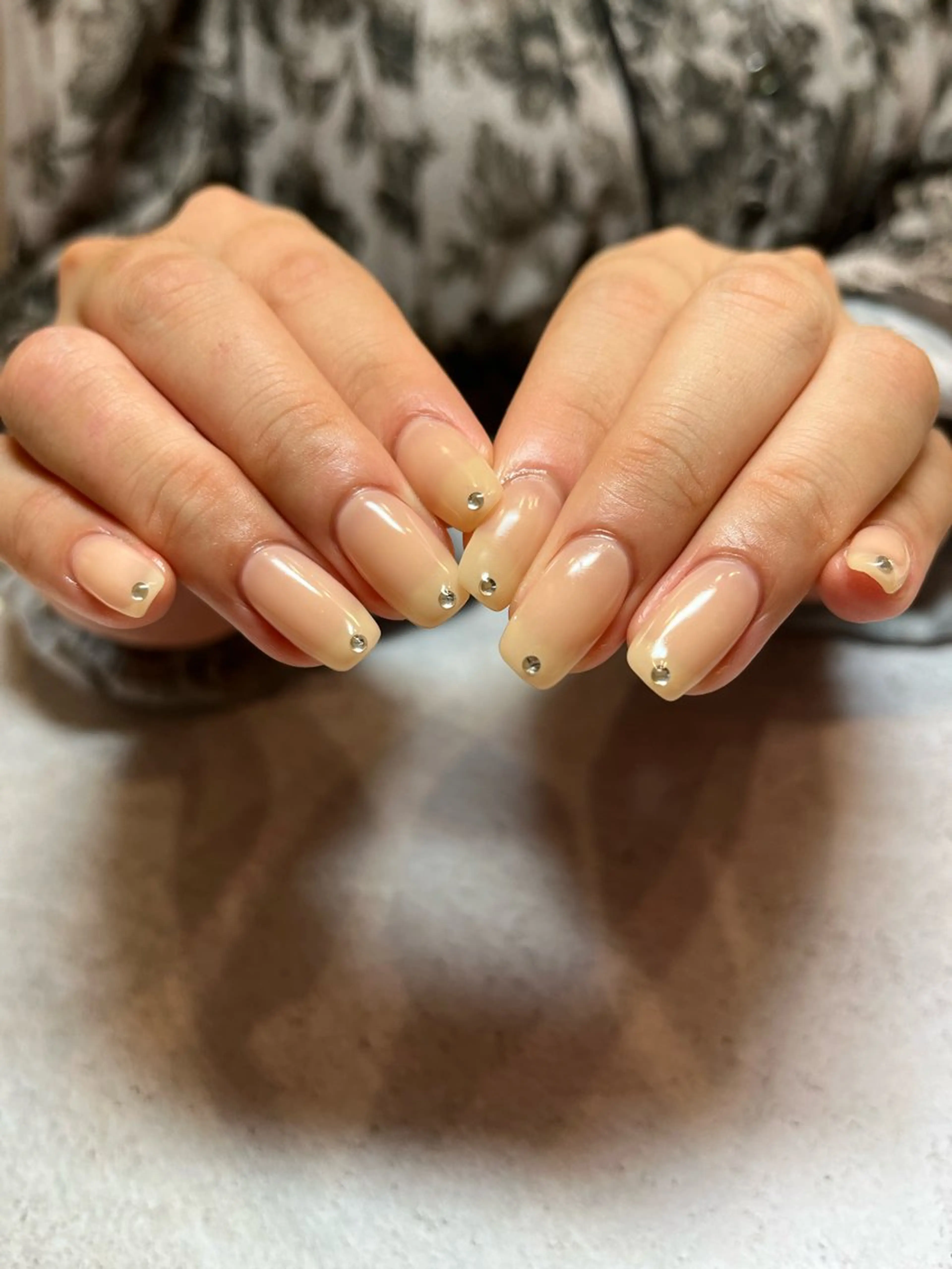 ネイル LINON所属・【LINON】 airiのネイルデザイン