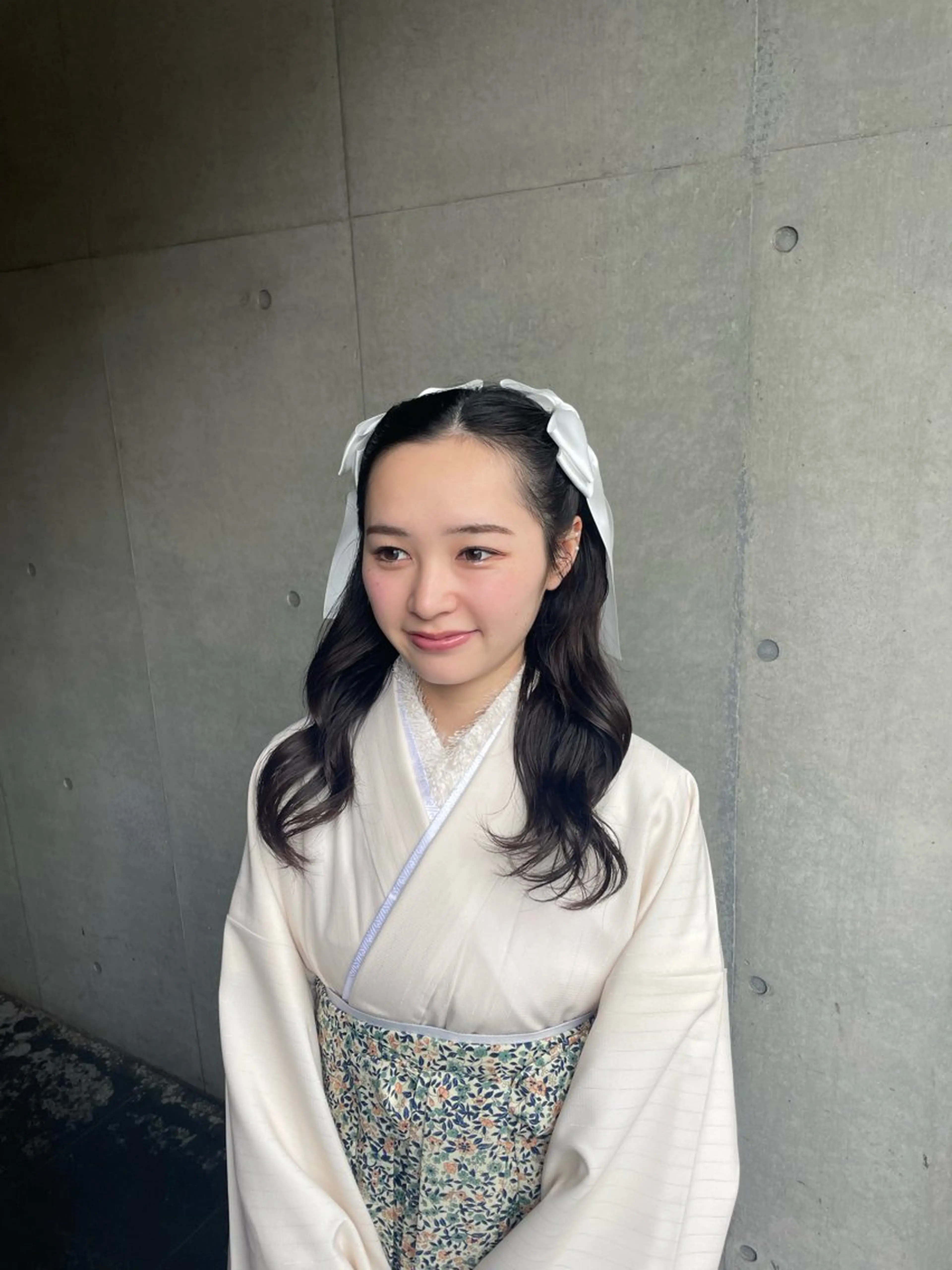 ヘアアレンジ ayano 🌱のヘアスタイル