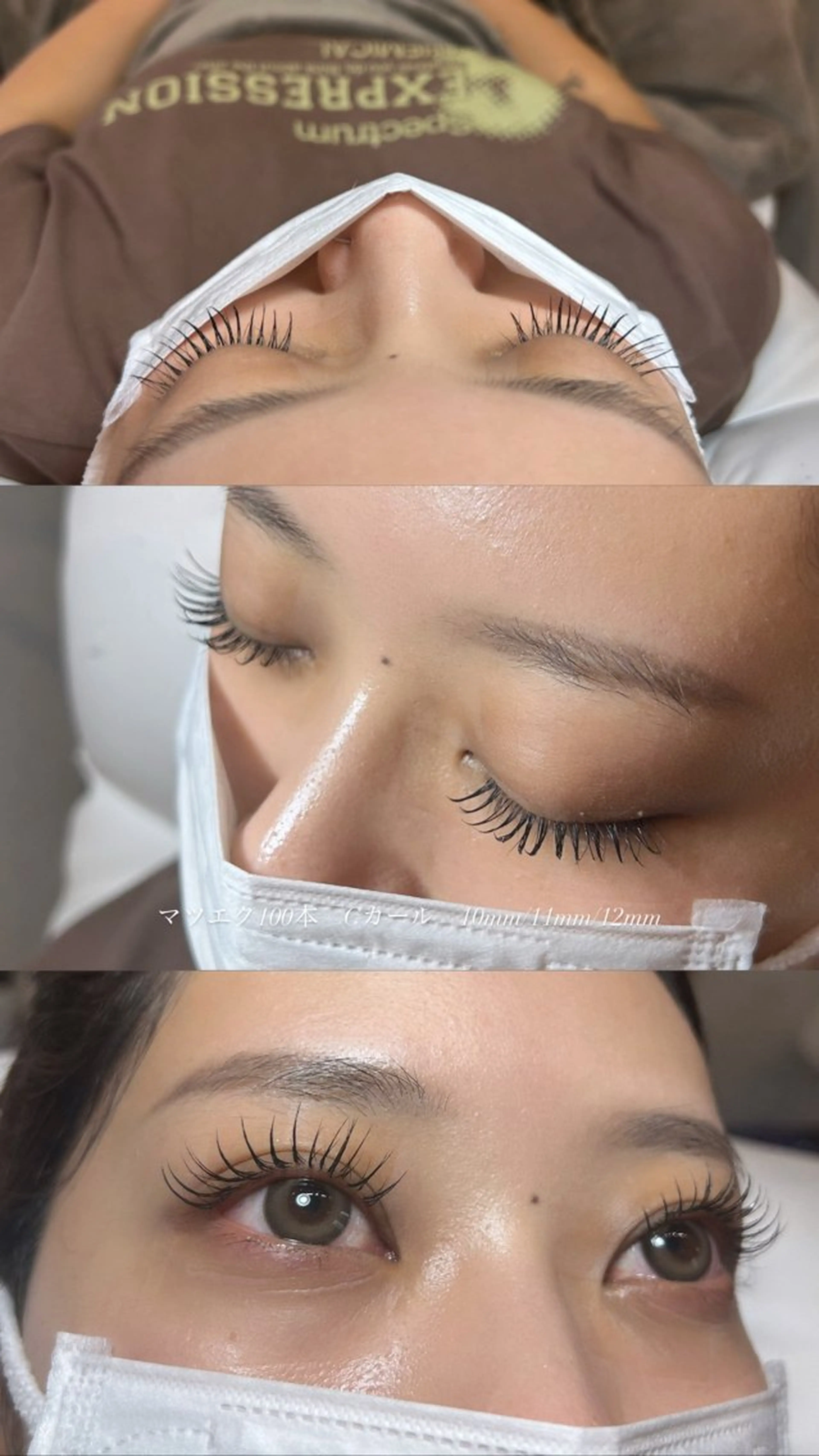 高級エアセーブル100本👀✨の写真