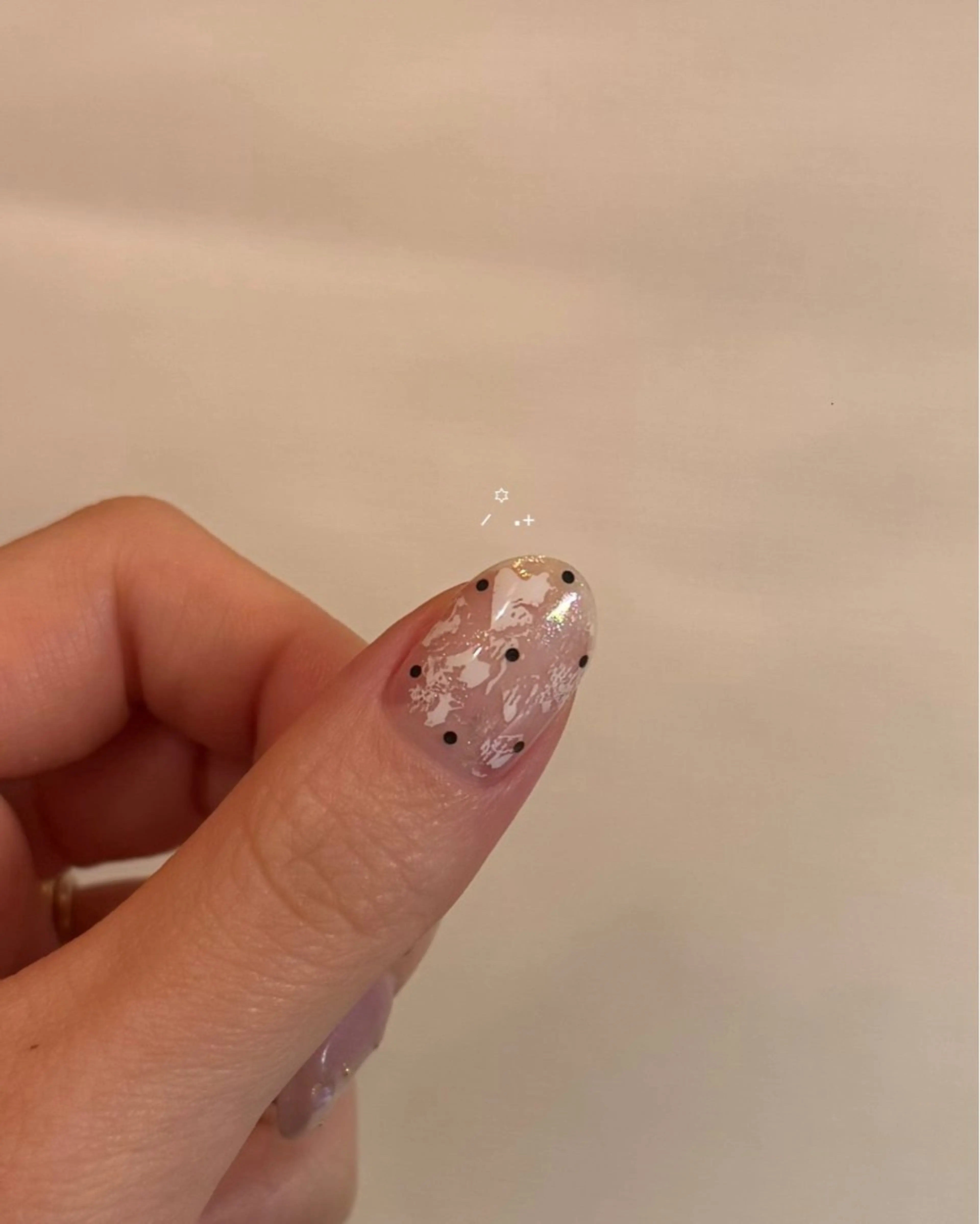 ネイル 10ten所属・10ten Mikiのネイルデザイン