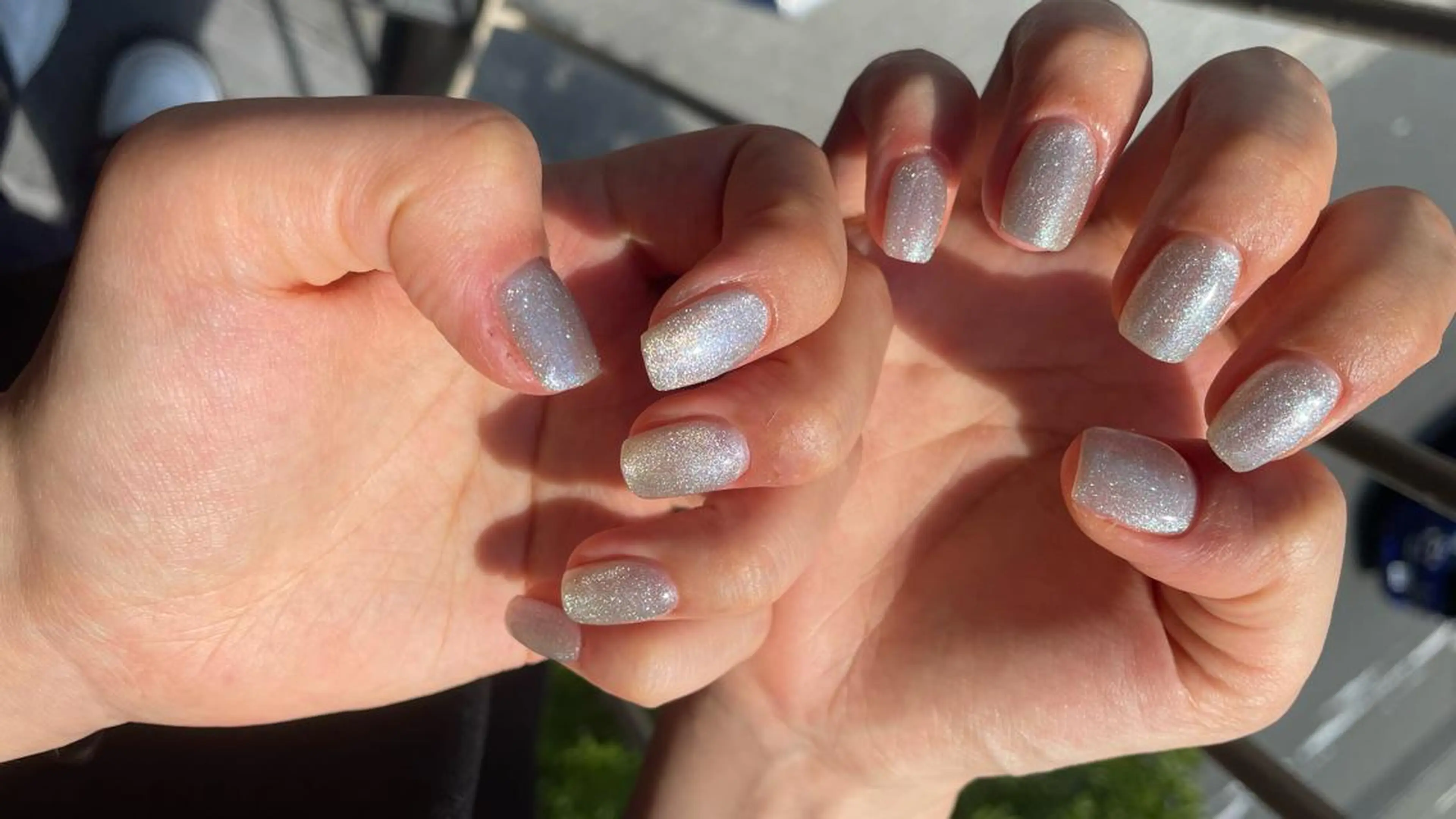 ネイル ハンドネイル うにゃねいる🌷 Mayaのネイルデザイン