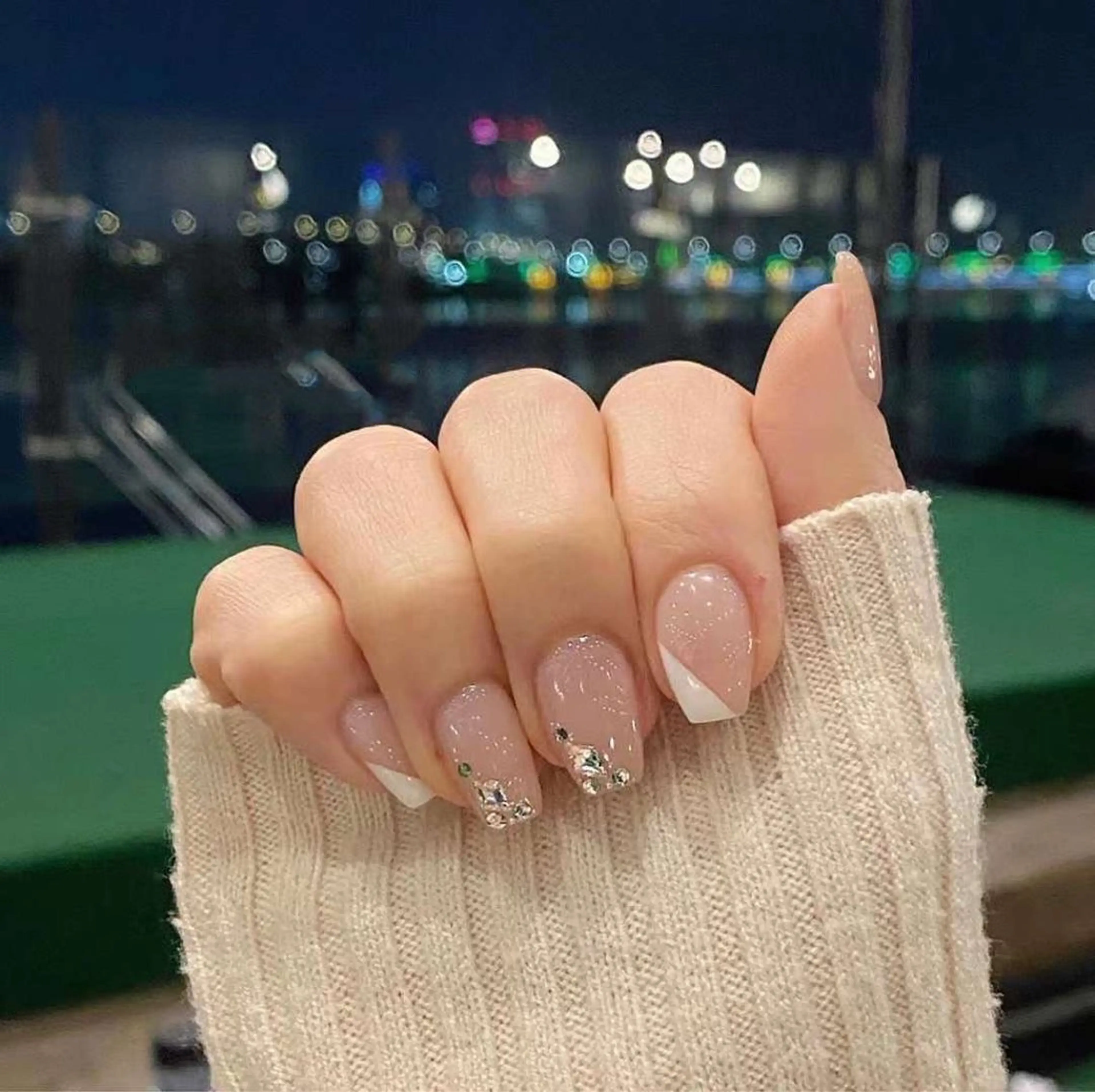 ネイル nail salon Yuna所属・ネイルサロン yunaのネイルデザイン