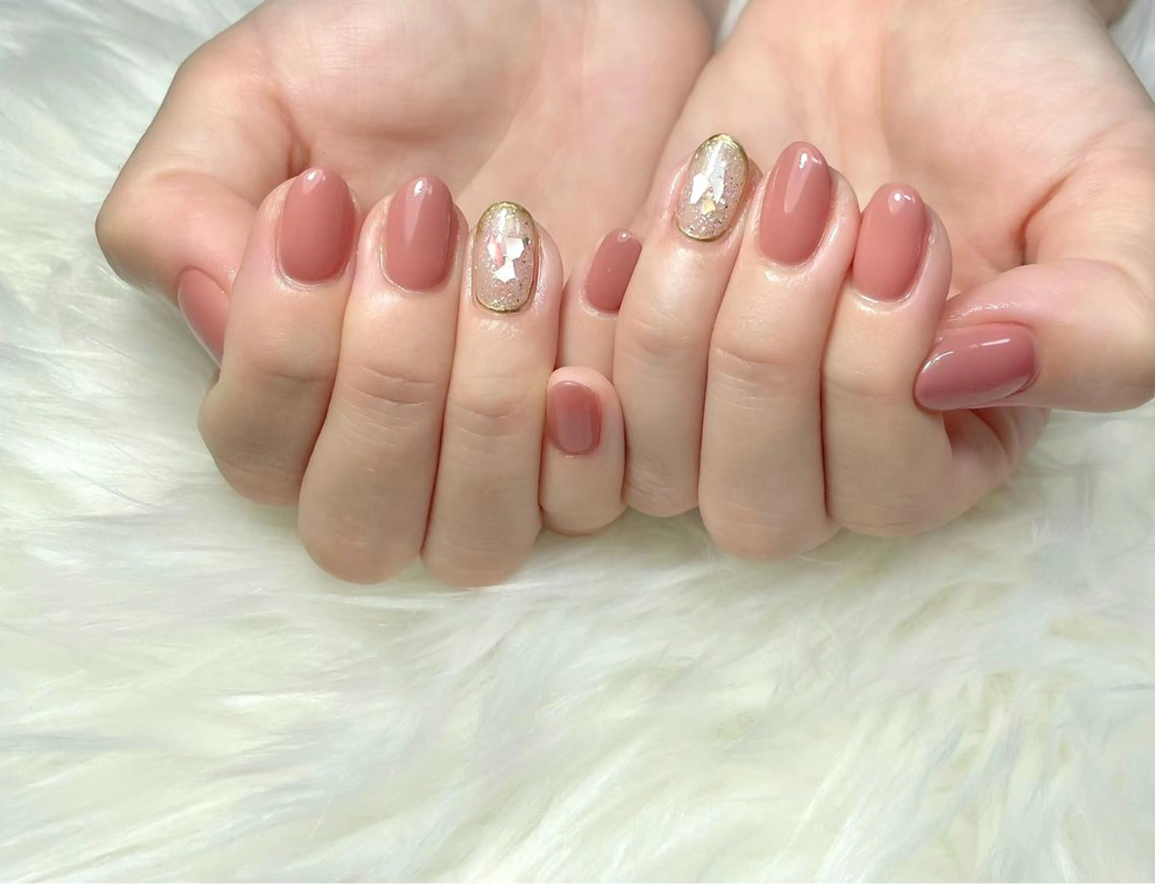 ネイル ハンドネイル Nail salon Venusのネイルデザイン